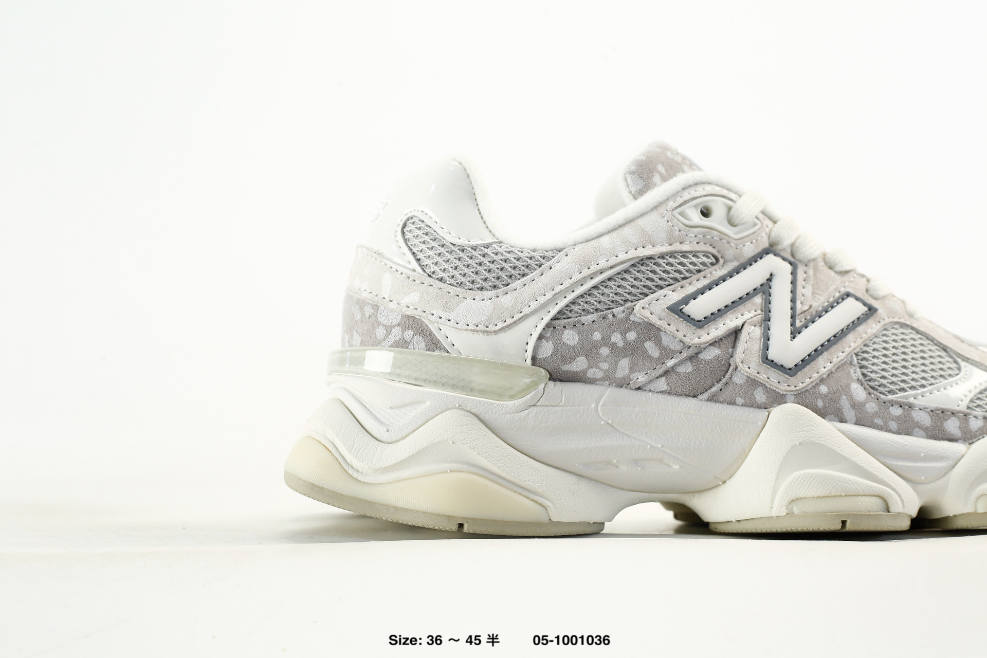 New Balance 9060 – U9060510, photo 2