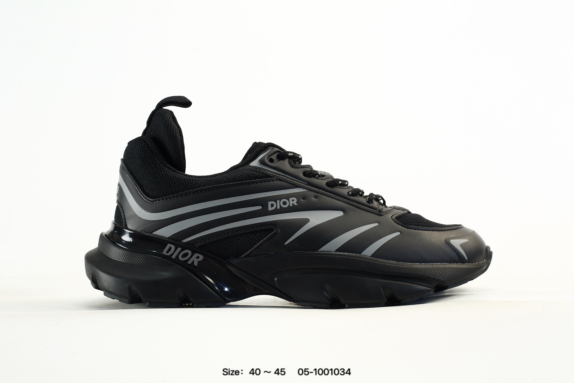 Dior Blade Runner Microfiber Me B44 – 05-1001034, photo 2