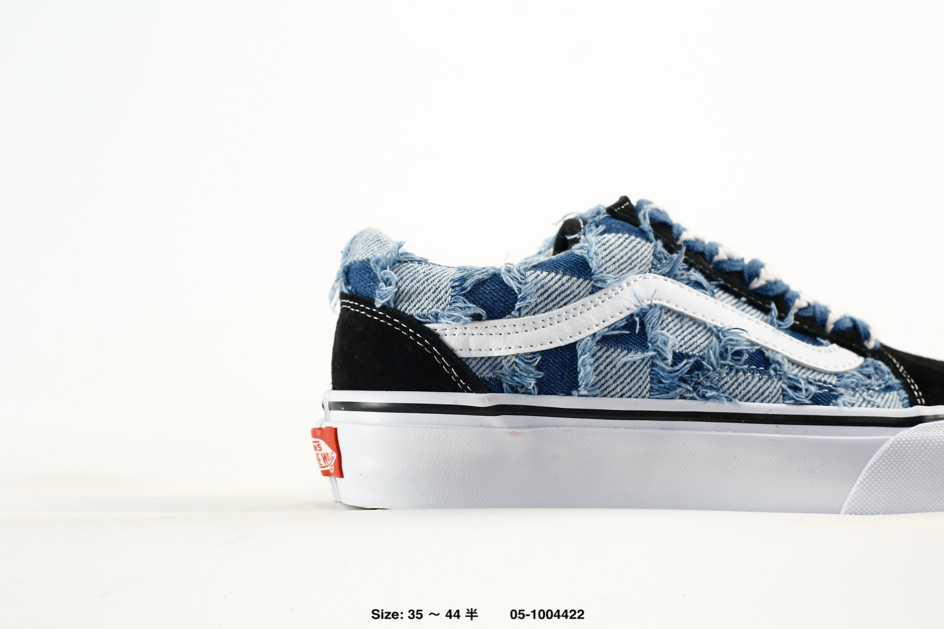 Vans Old Skool – VNOOOD9RENB, photo 2