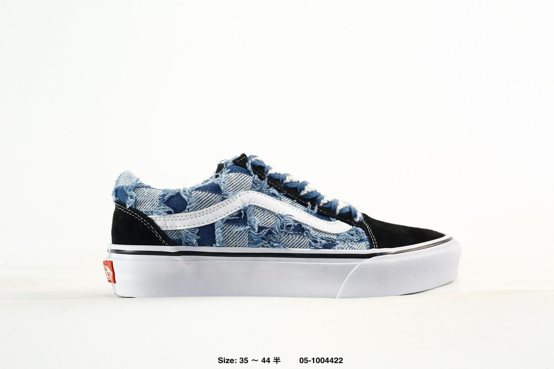 Vans Old Skool – VNOOOD9RENB