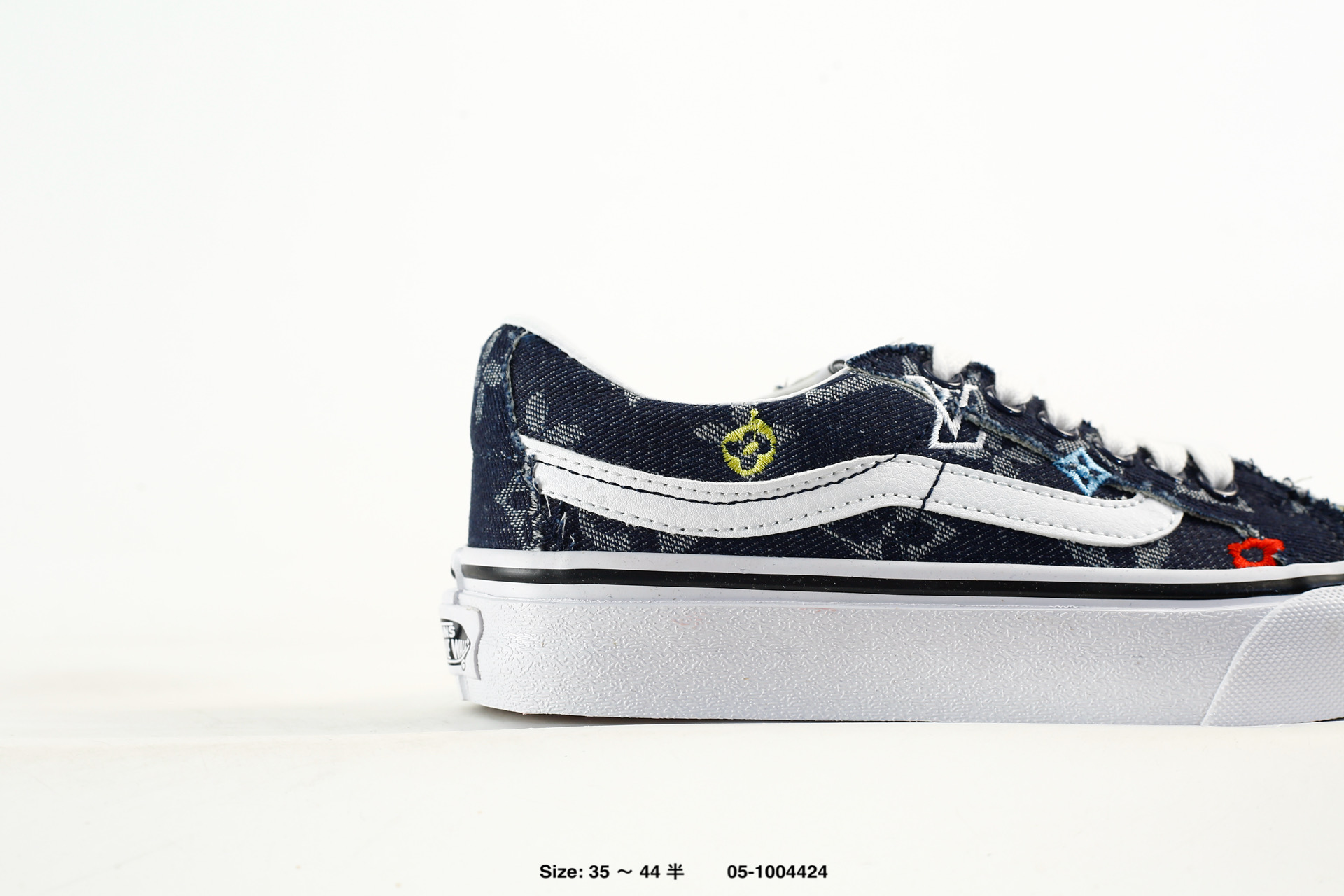 Vans Sk8-low – 05-1004424, photo 2