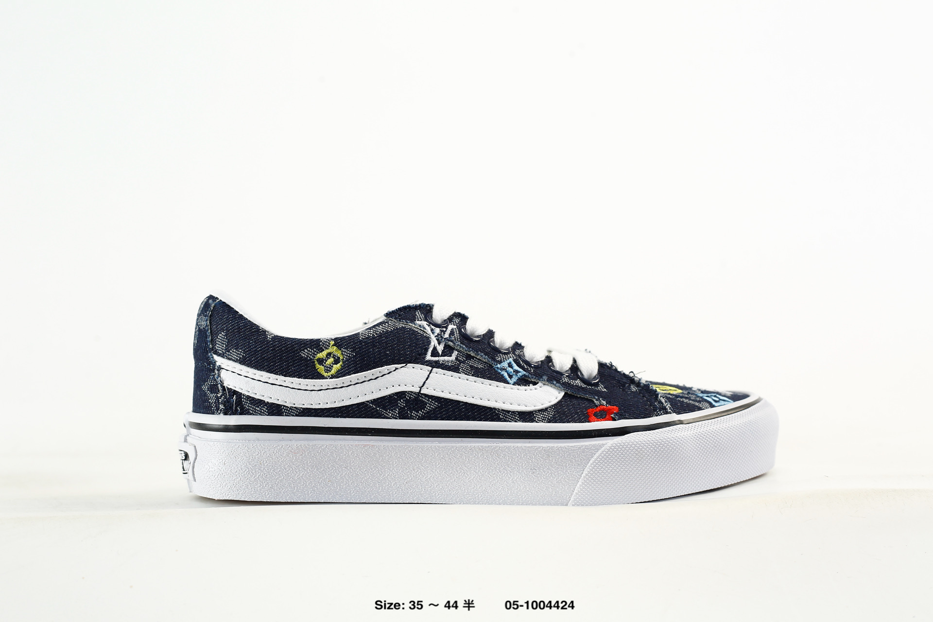 Vans Sk8-low – 05-1004424
