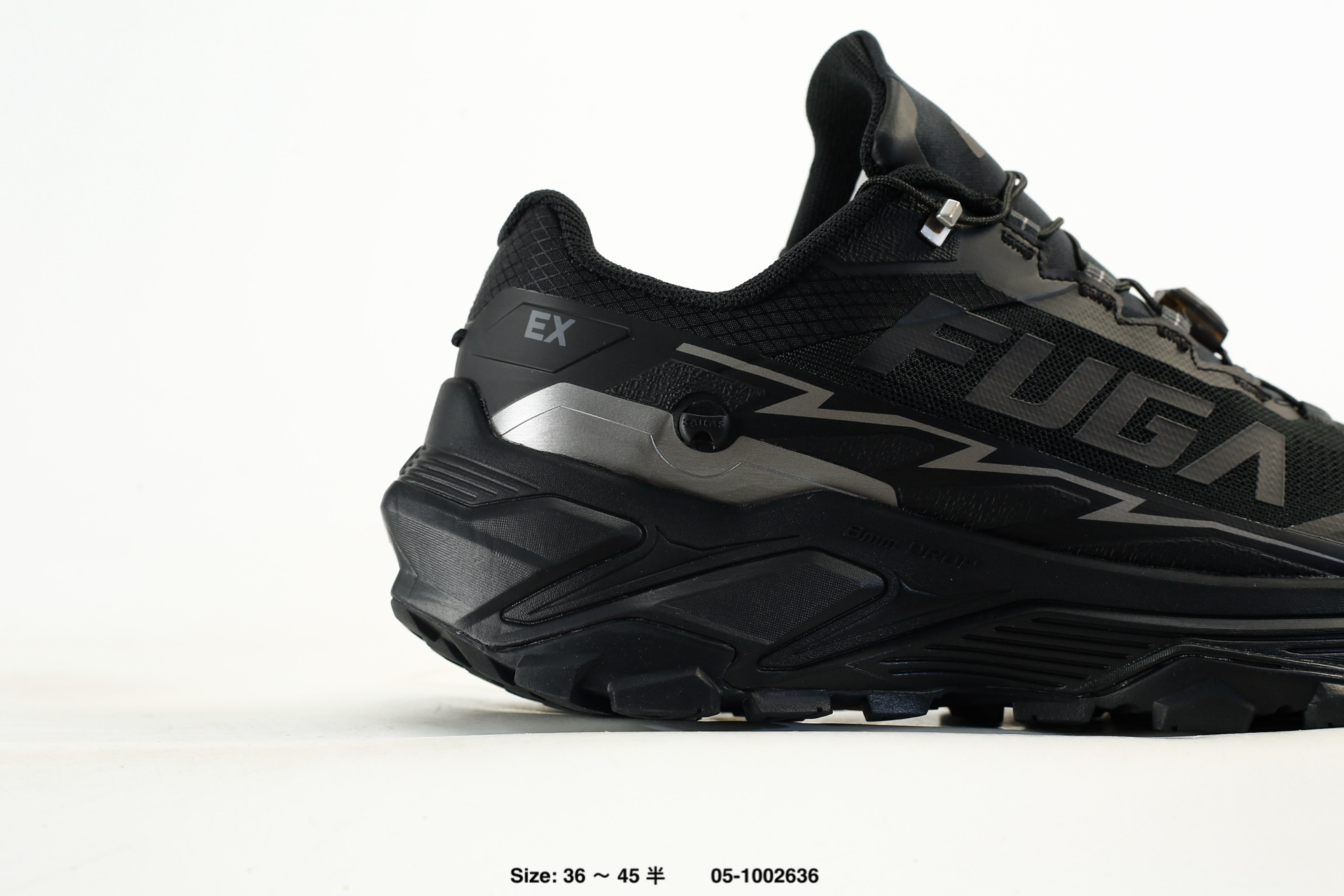 Kailas Fuga EX3 BOA TPU – KS2613132, photo 2