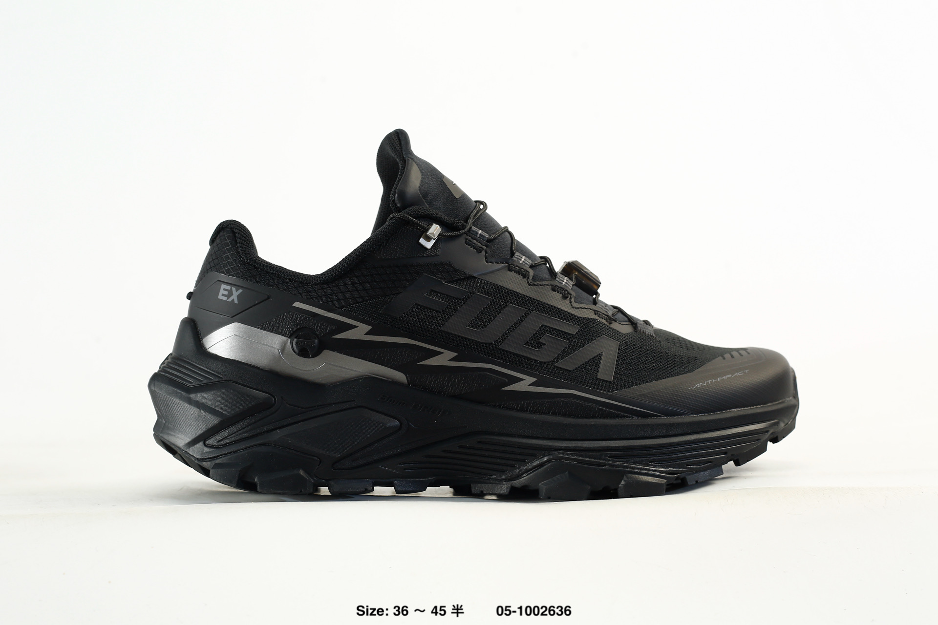 Kailas Fuga EX3 BOA TPU – KS2613132