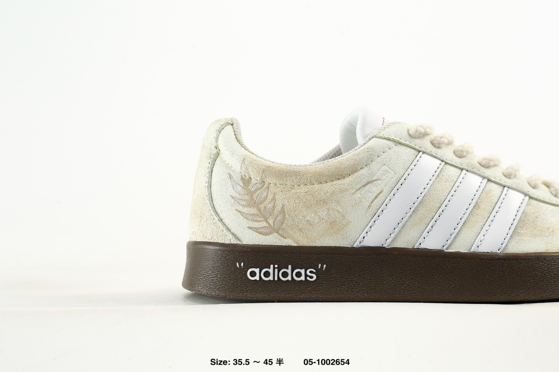 Adidas Vl Court Classic T – HQ1802, photo 2