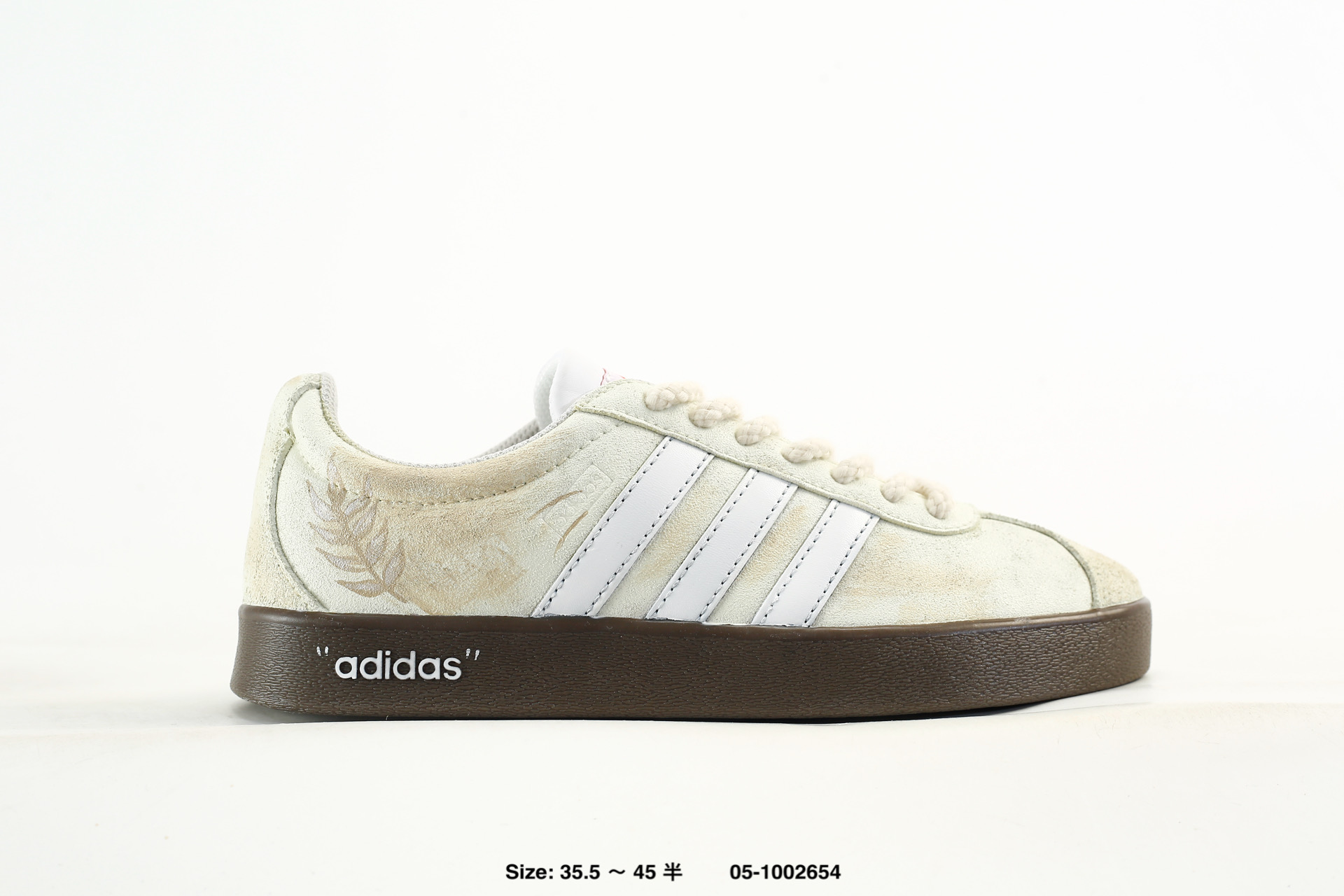 Adidas Vl Court Classic T – HQ1802
