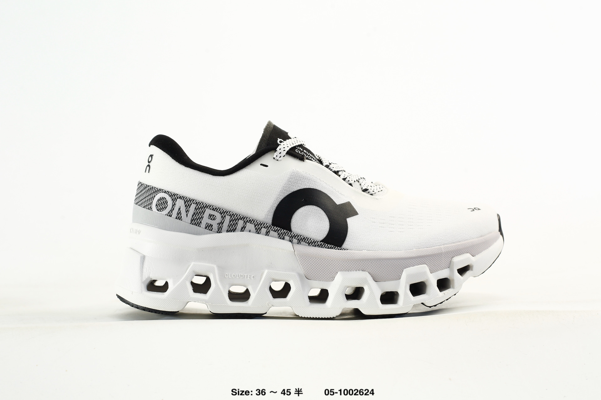 On Cloudmonster 2 – 05-1002624