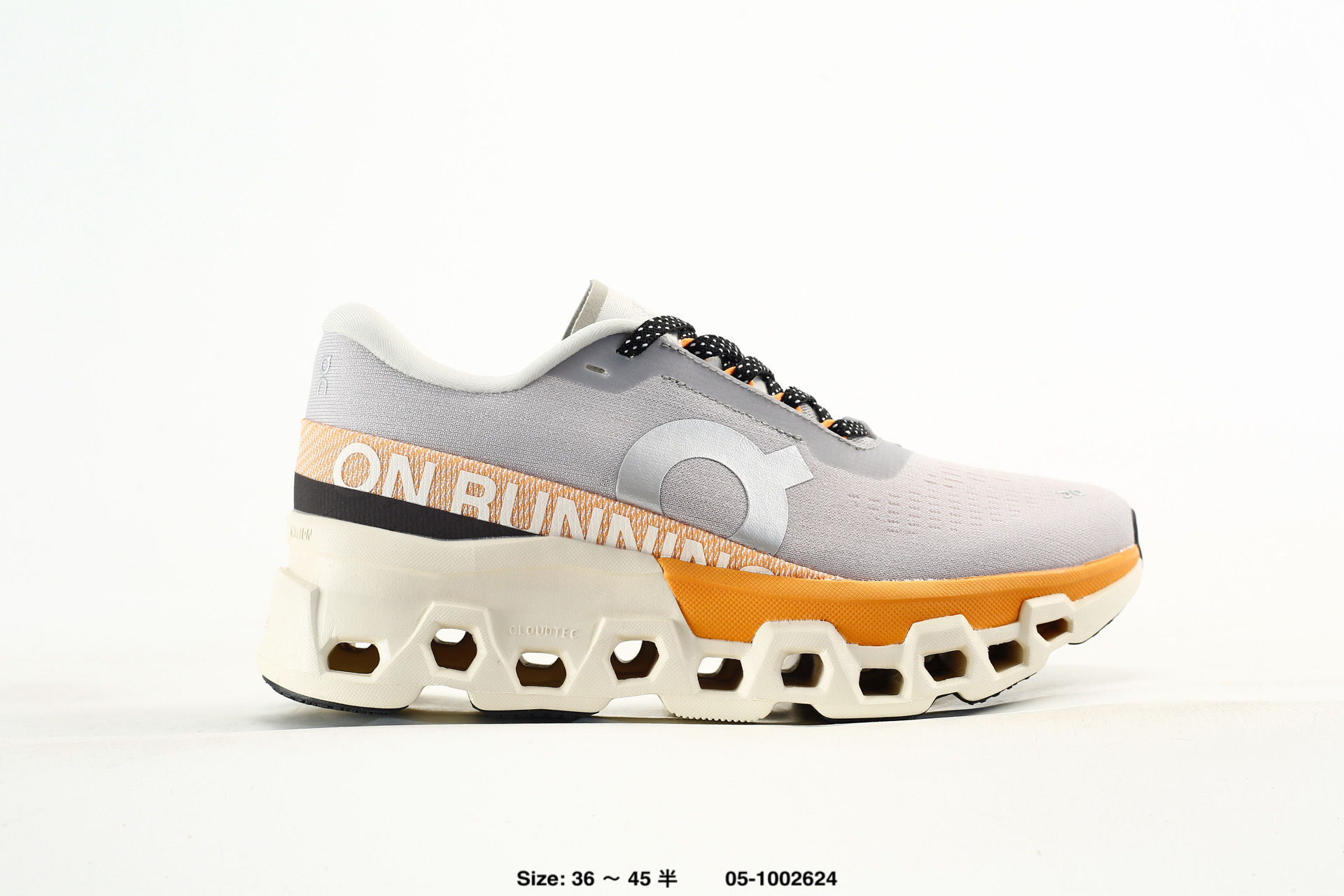 On Cloudmonster 2 – 05-1002624, photo 2