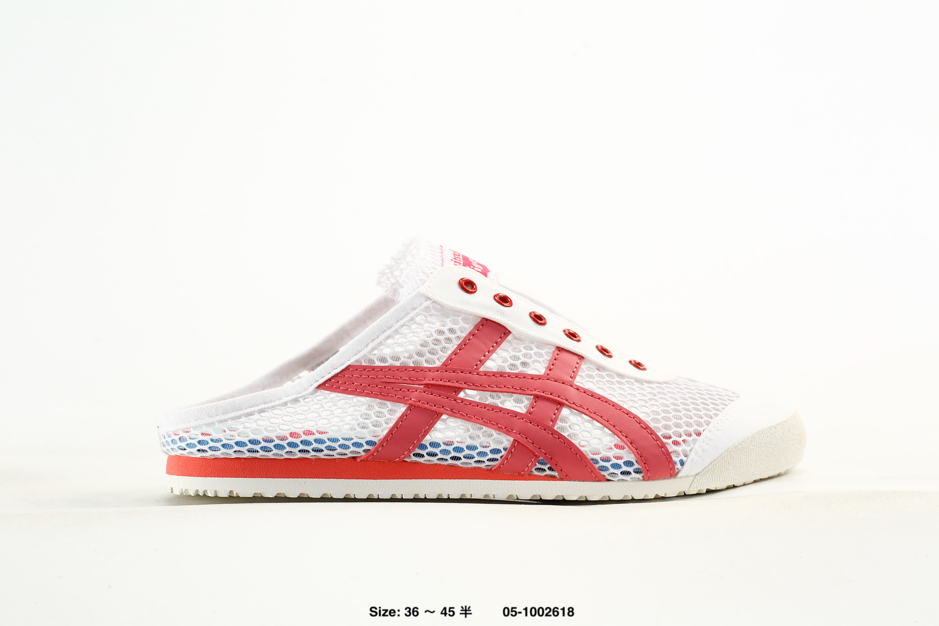 Onitsuka Tiger Mexico 66 Sabot – DL408-1785