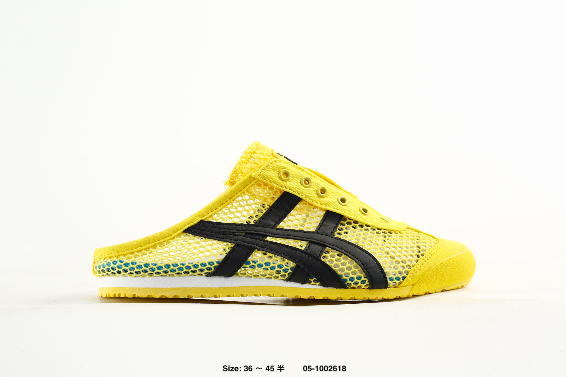 Onitsuka Tiger Mexico 66 Sabot – DL408-1785, photo 2