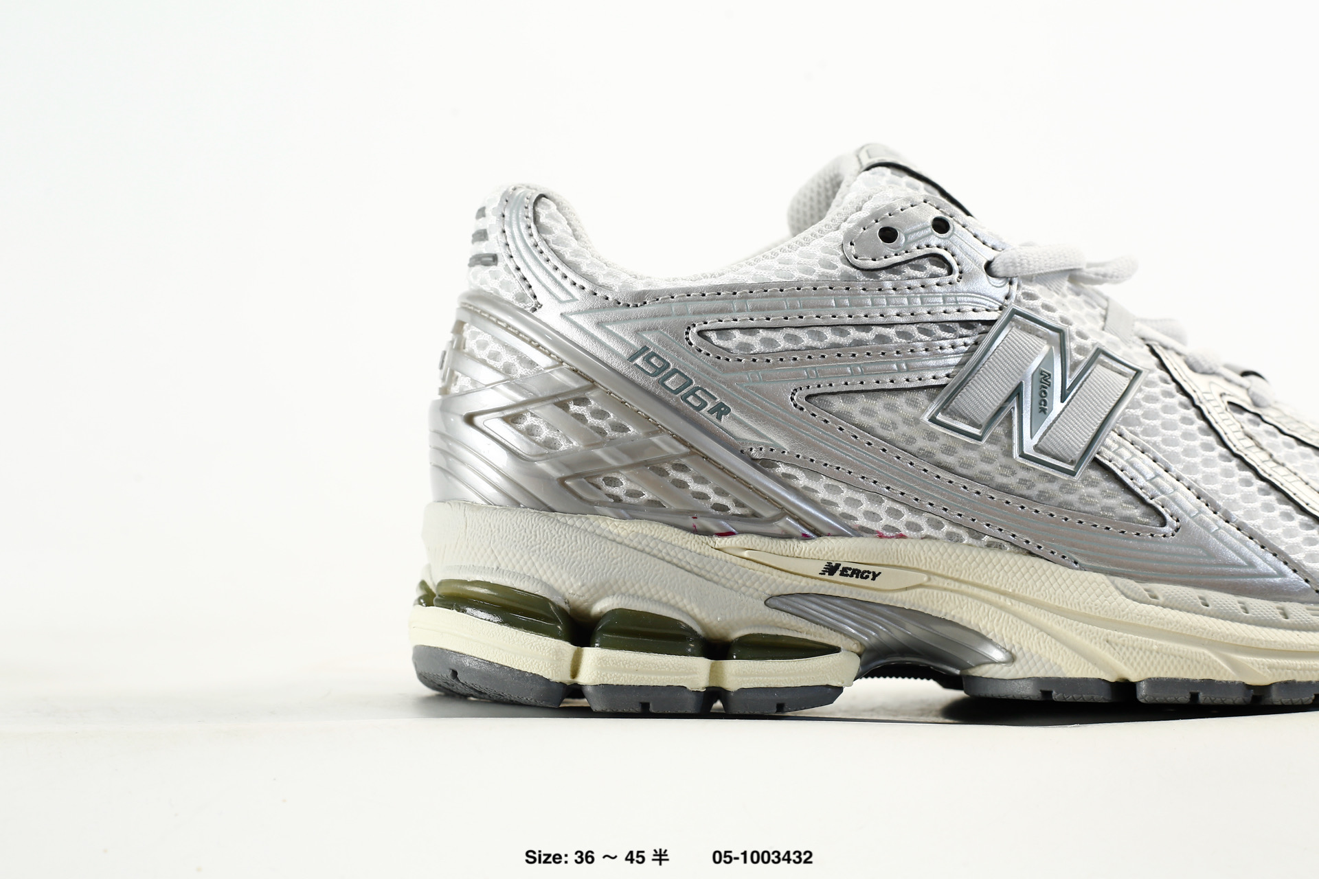 New Balance M1906 – U1906RGC, photo 2