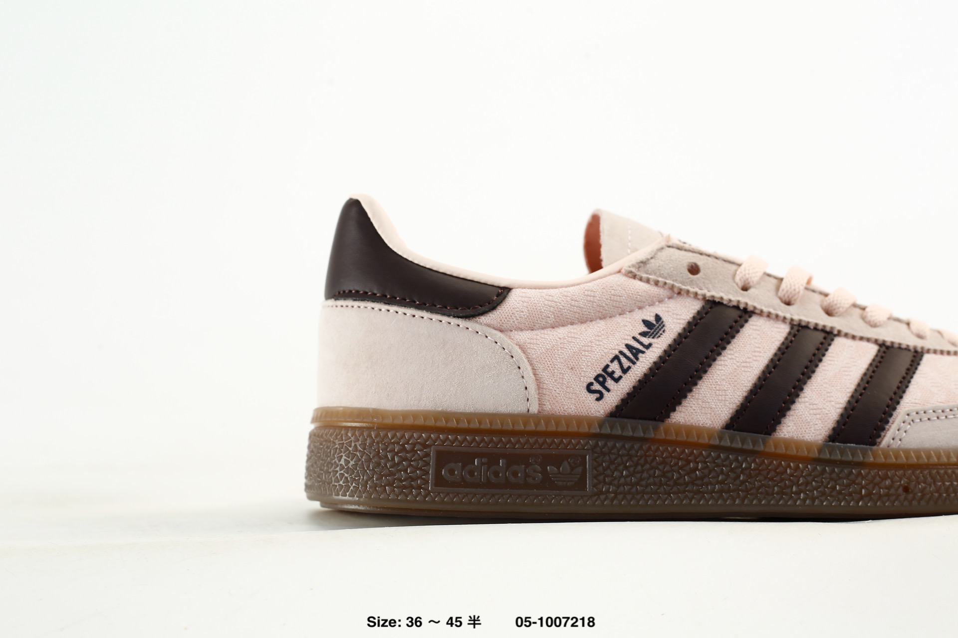 Adidas Handball Spezial – IH1499, photo 2