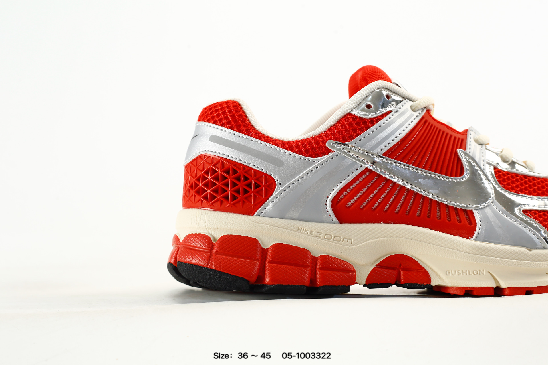 Nike Zoom Vomero 5 – HQ1182-001, photo 2