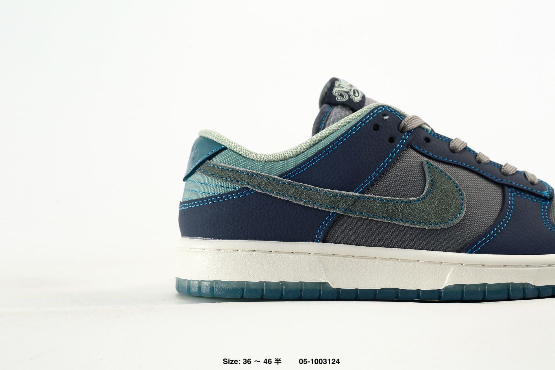 Nike Dunk Low – IH1942-002, photo 2