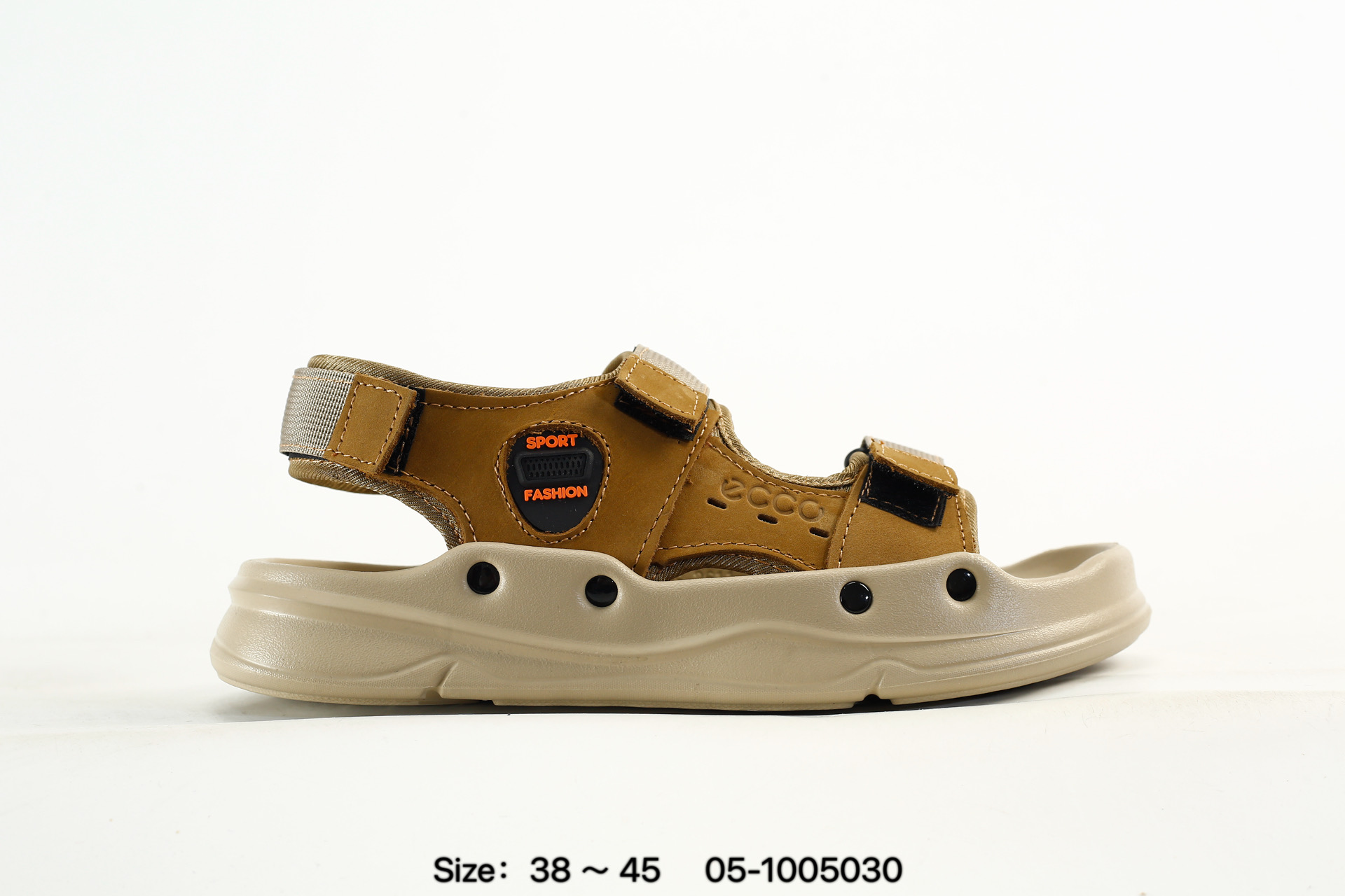 Ecco Sandales – 05-1005030, photo 2