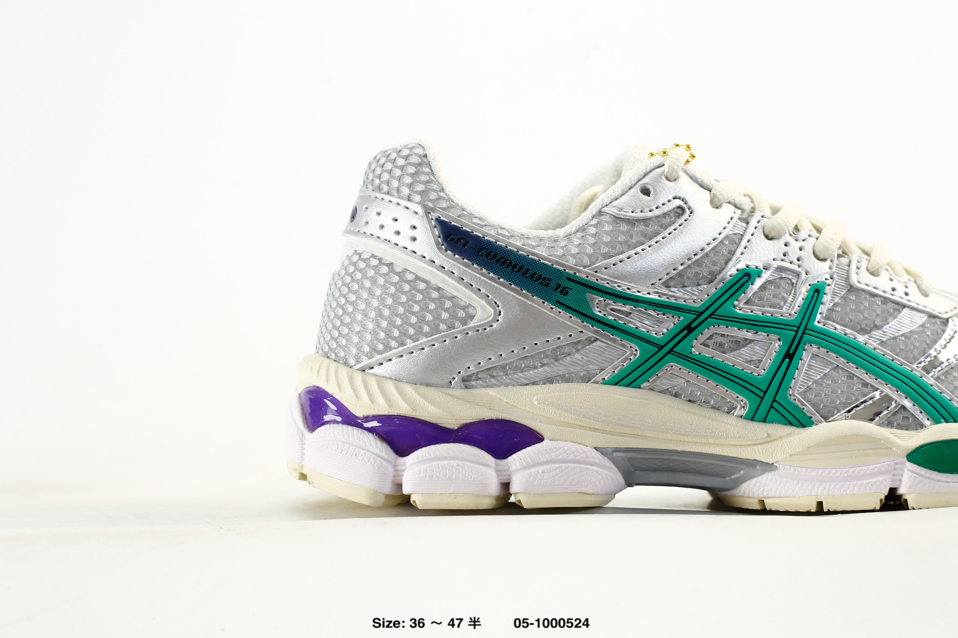 Asics Gel-Cumulus 16 TG – 1203A733-020, photo 2