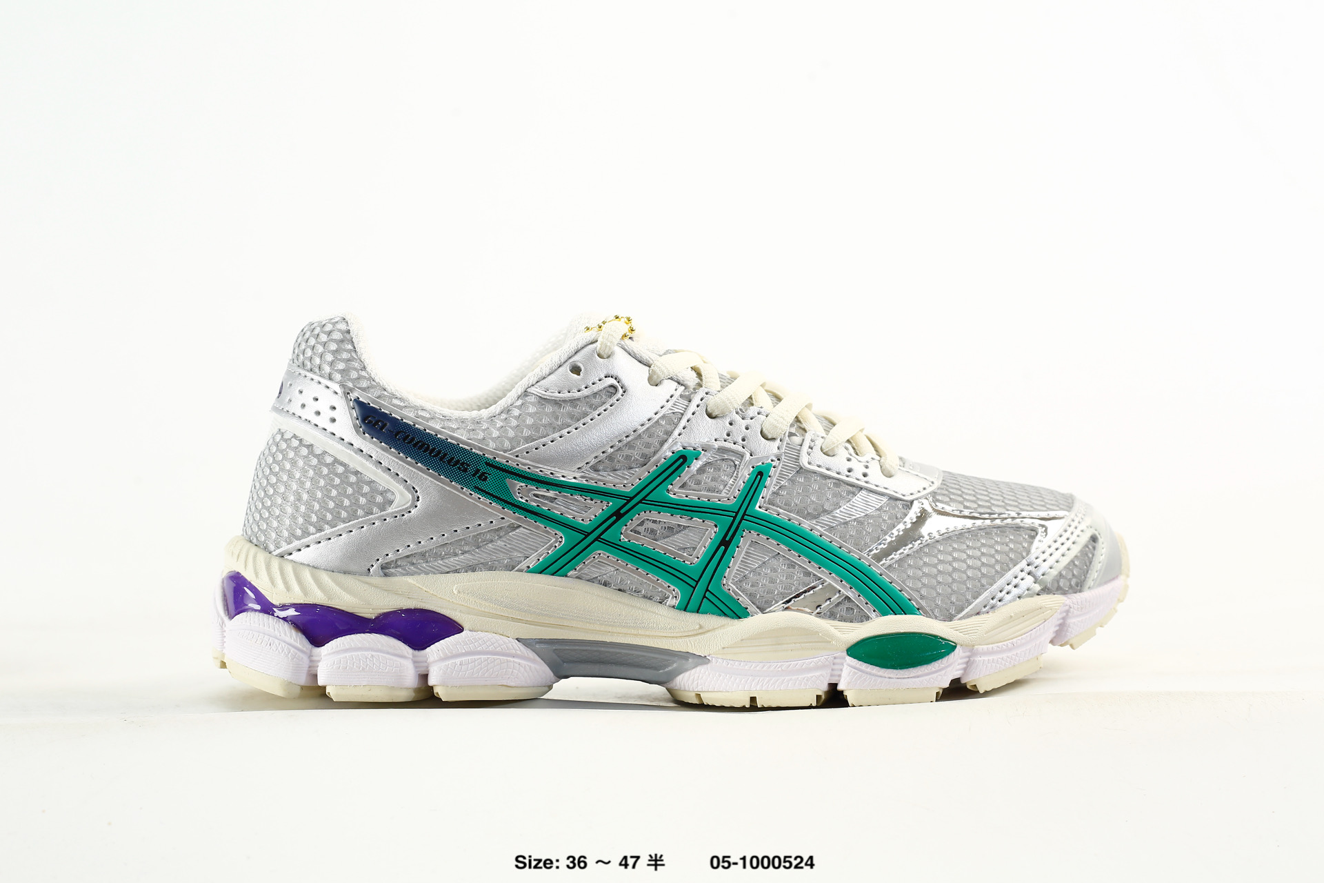 Asics Gel-Cumulus 16 TG – 1203A733-020