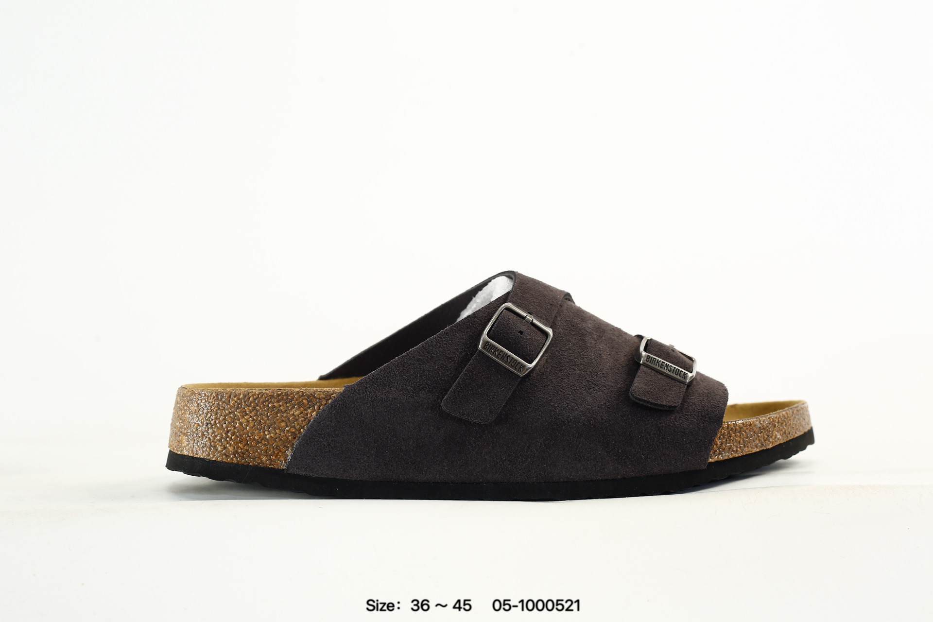 Birkenstock Arizona Claquettes – 05-1000521