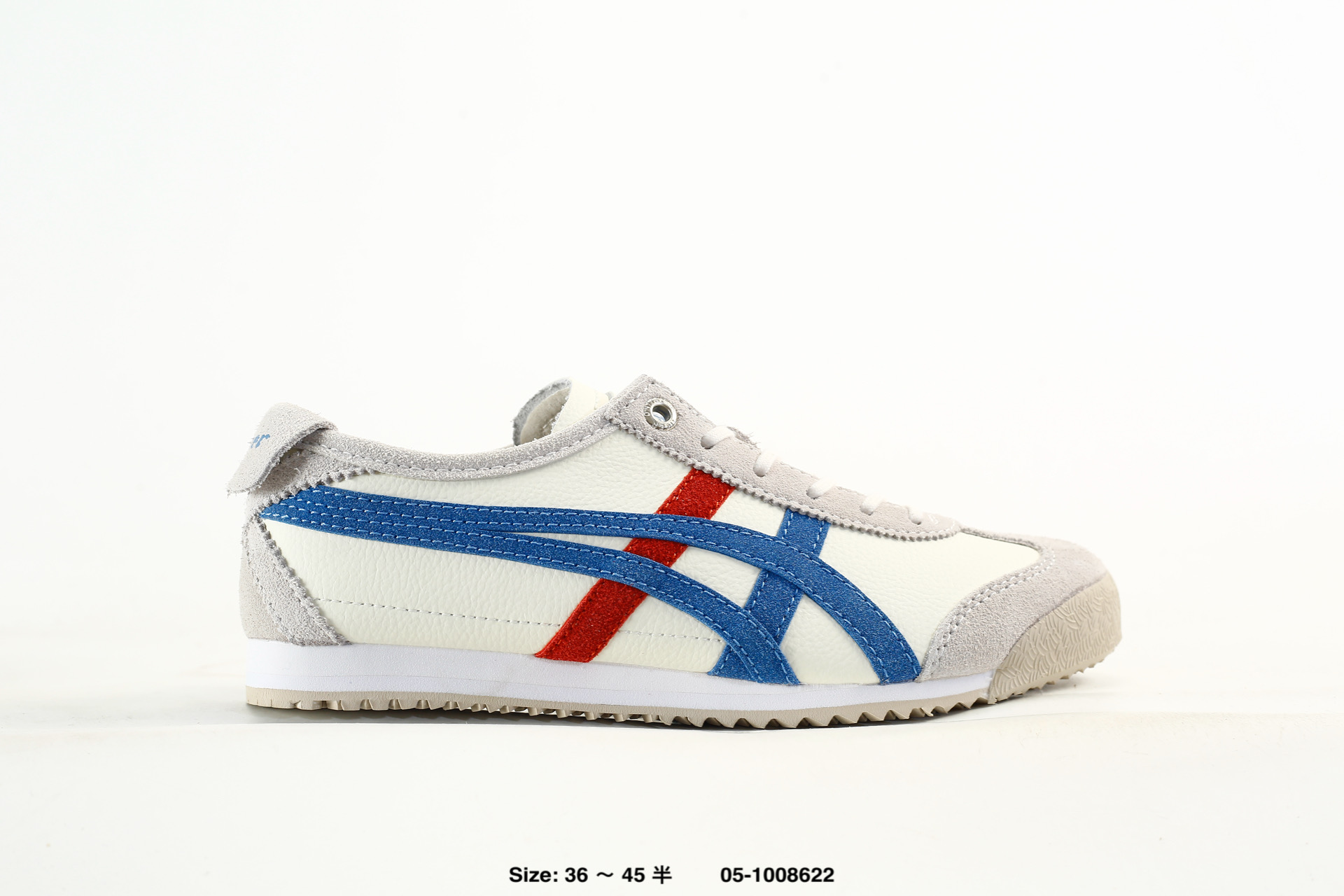 Onitsuka Tiger Mexico 66 Slip-on – 1183A360-001
