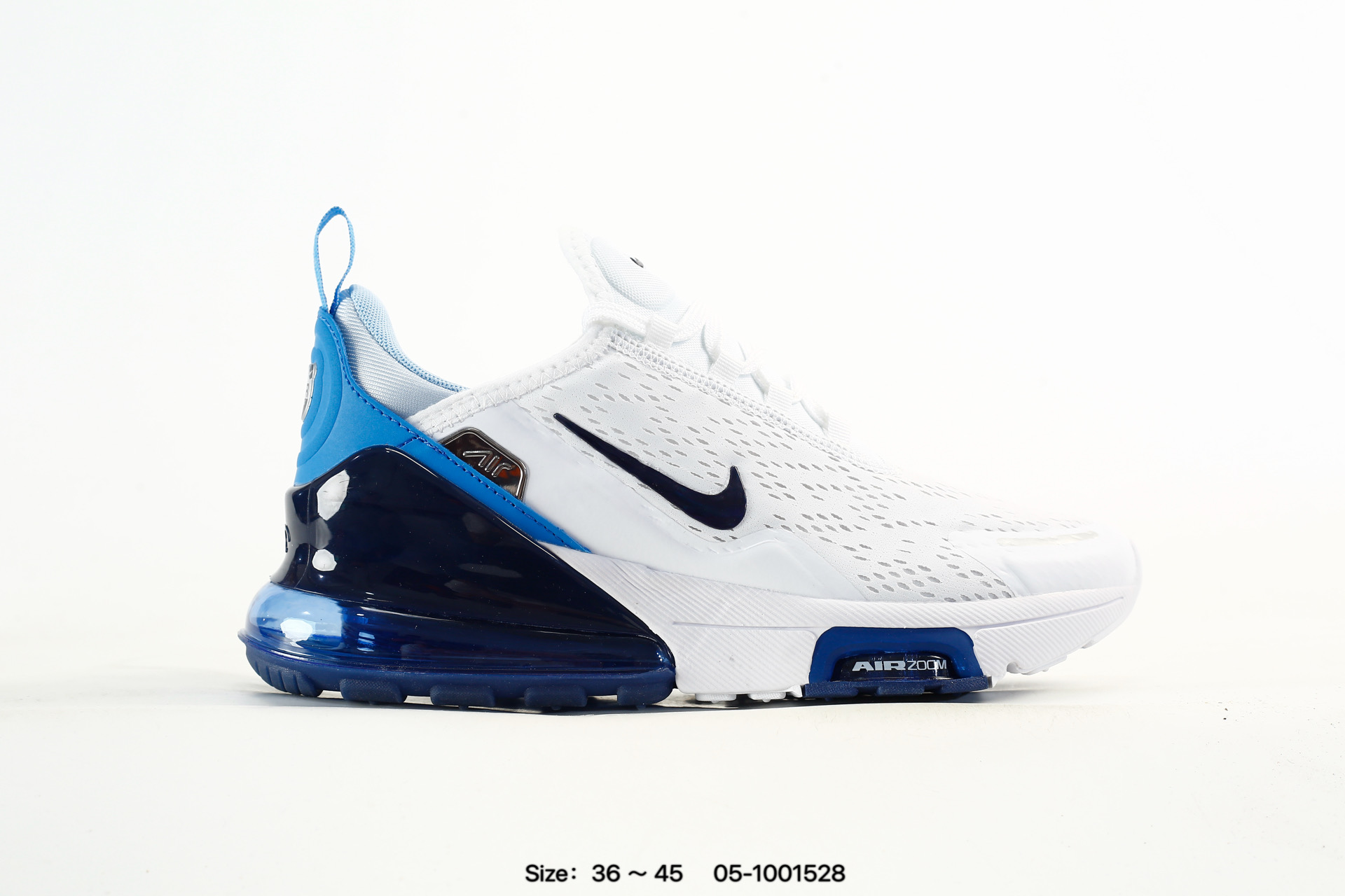 Nike Air Max 270 Flyknit – IO9884-107