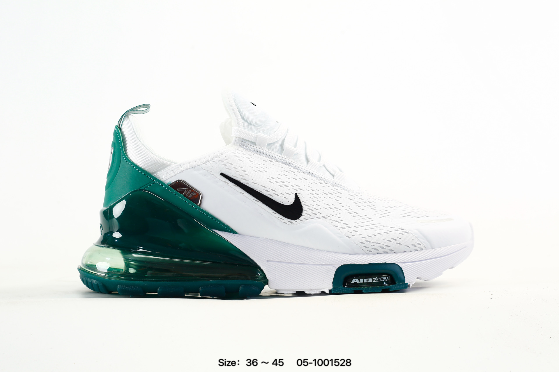 Nike Air Max 270 Flyknit – IO9884-107, photo 2