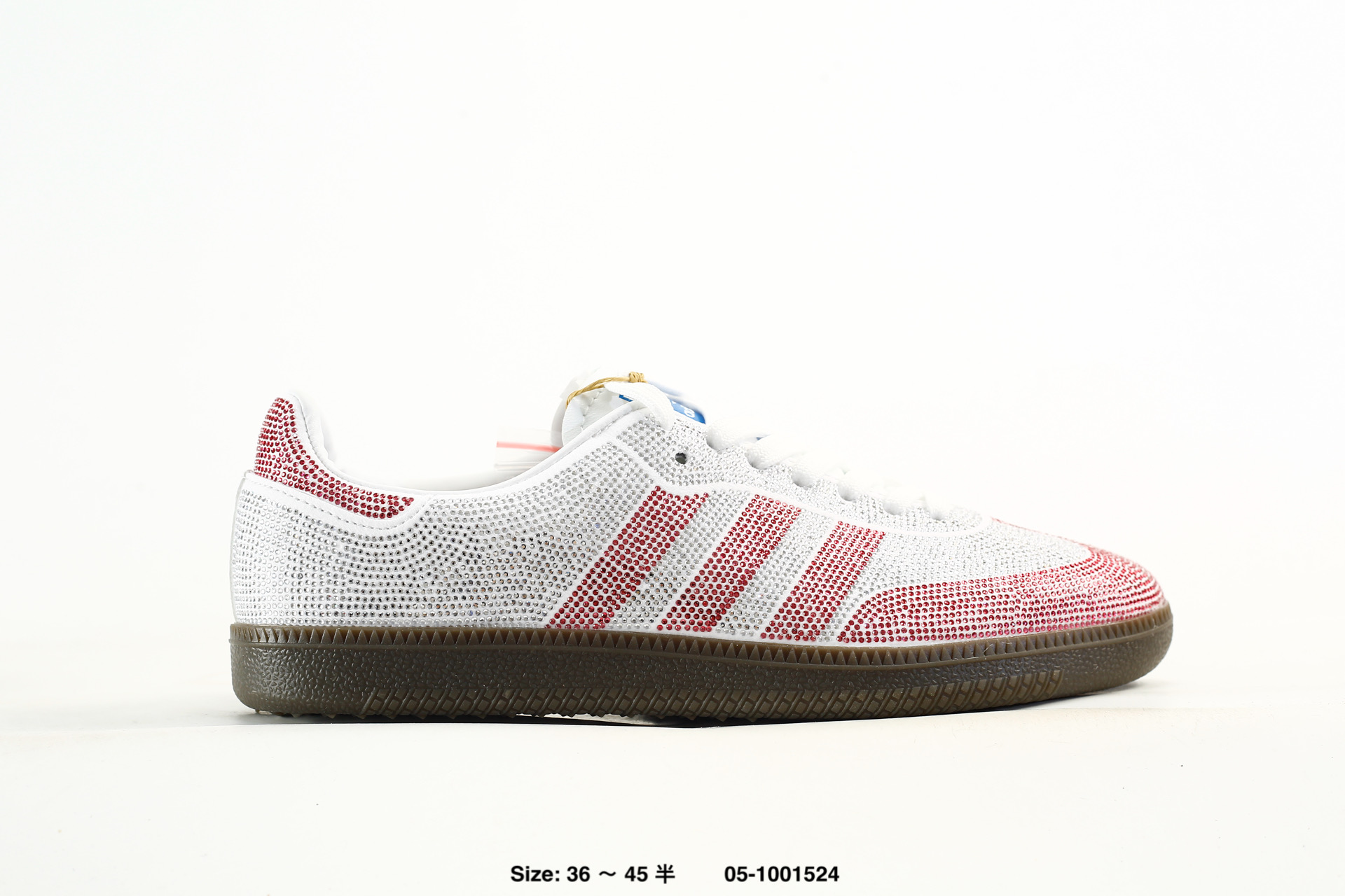 Adidas Originals Samba – XF0818