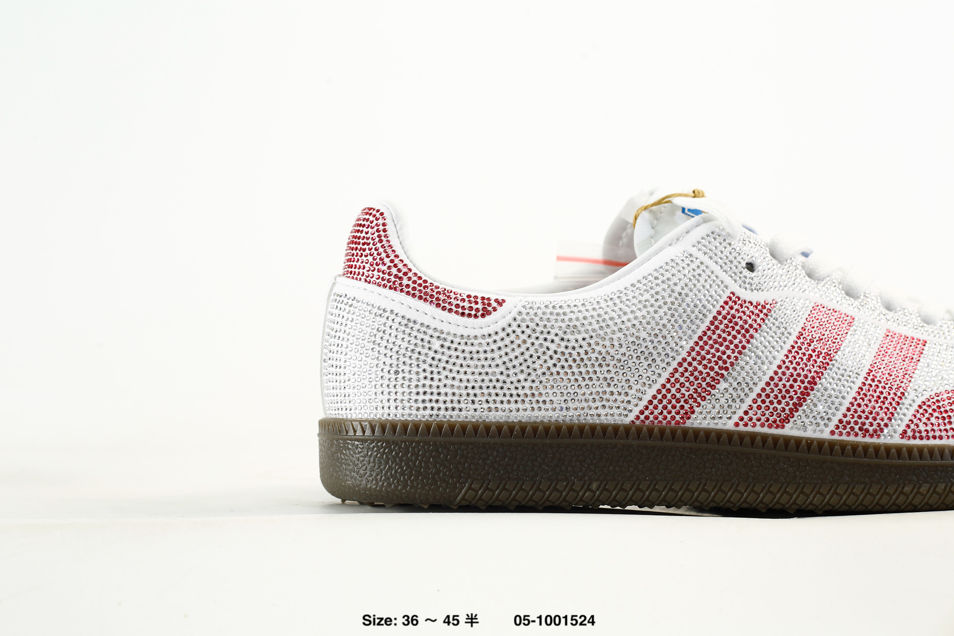Adidas Originals Samba – XF0818, photo 2