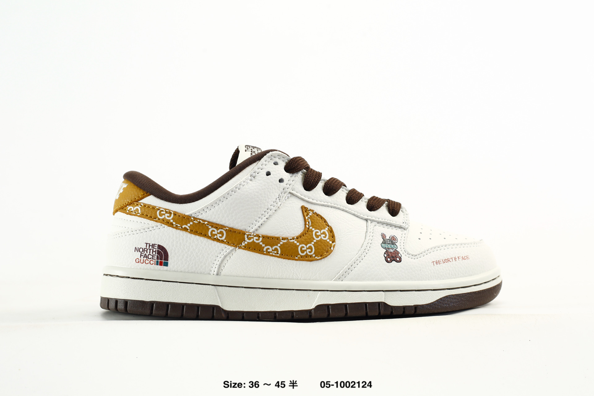 Nike Dunk Low Retro AJ1 SB – DS6608-025