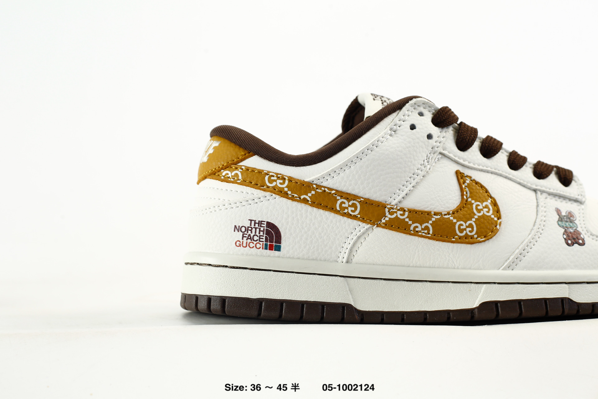 Nike Dunk Low Retro AJ1 SB – DS6608-025, photo 2