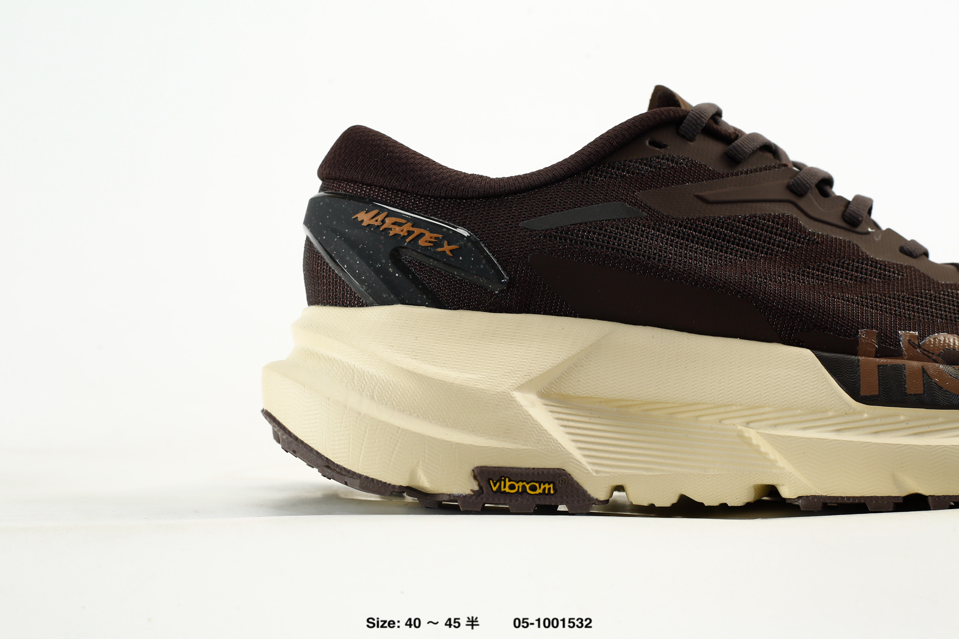 Hoka One M Mafate X – 1173310, photo 2