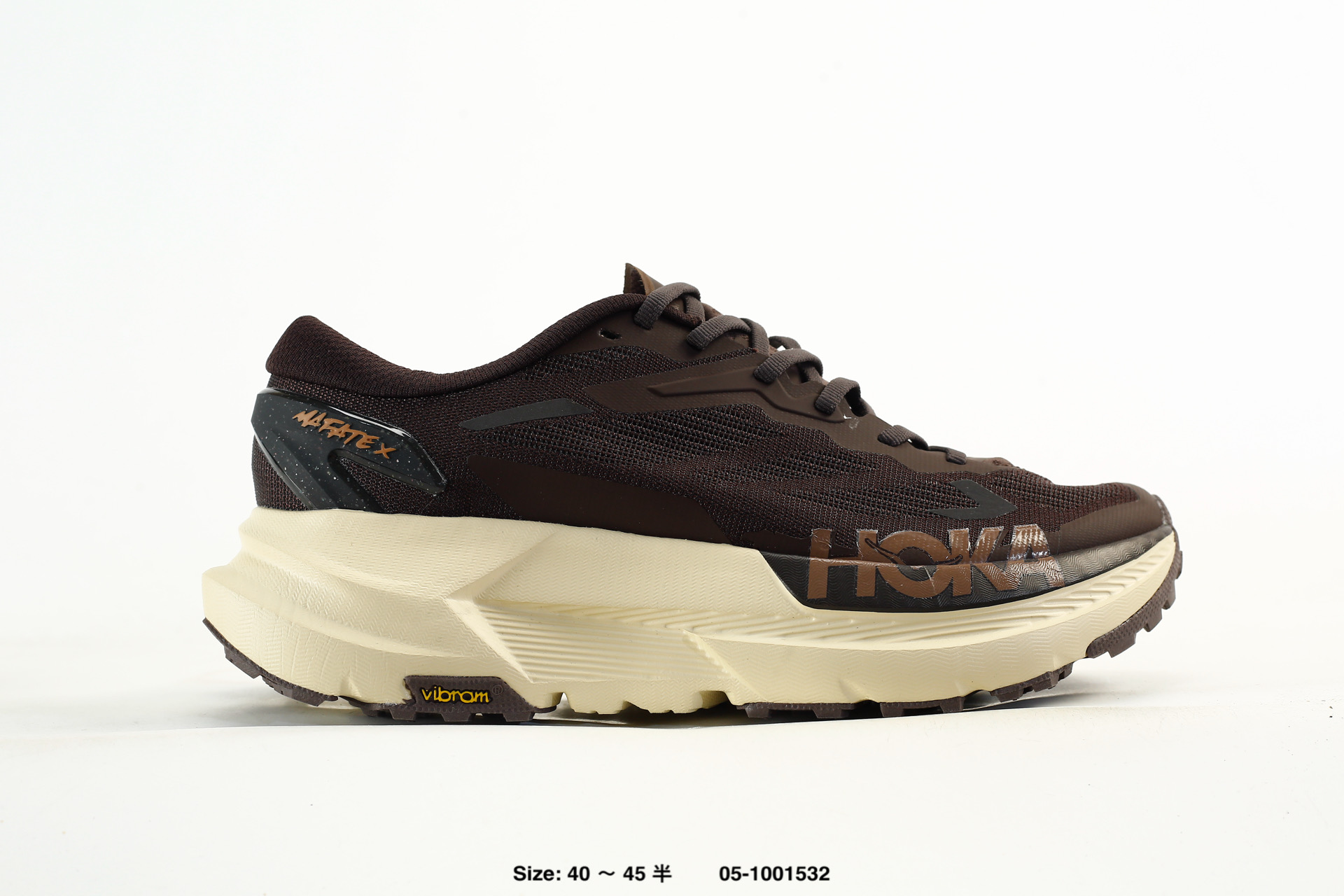 Hoka One M Mafate X – 1173310