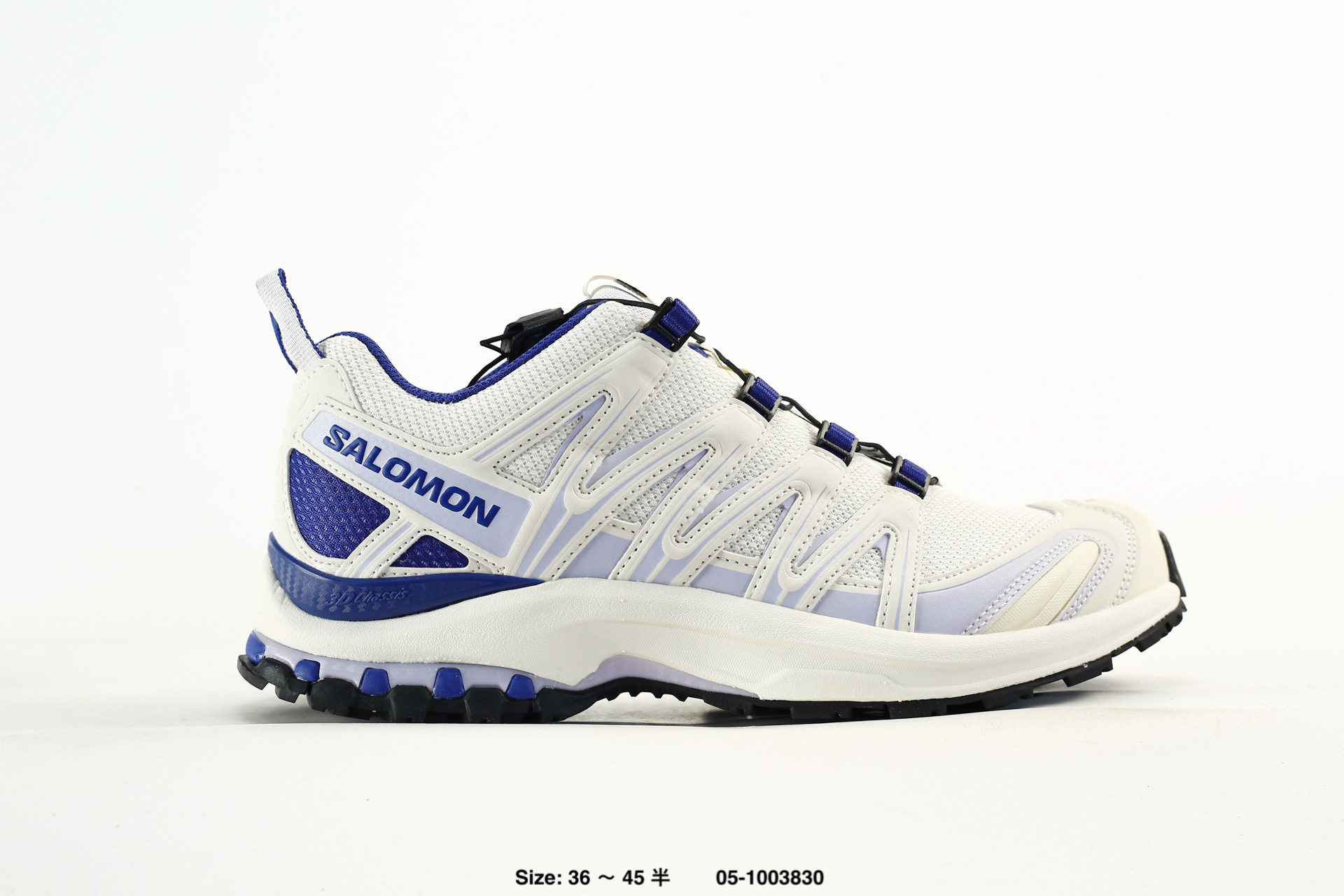 Salomon XA Pro 3D Sensifit 3D Advanced – 491721-23