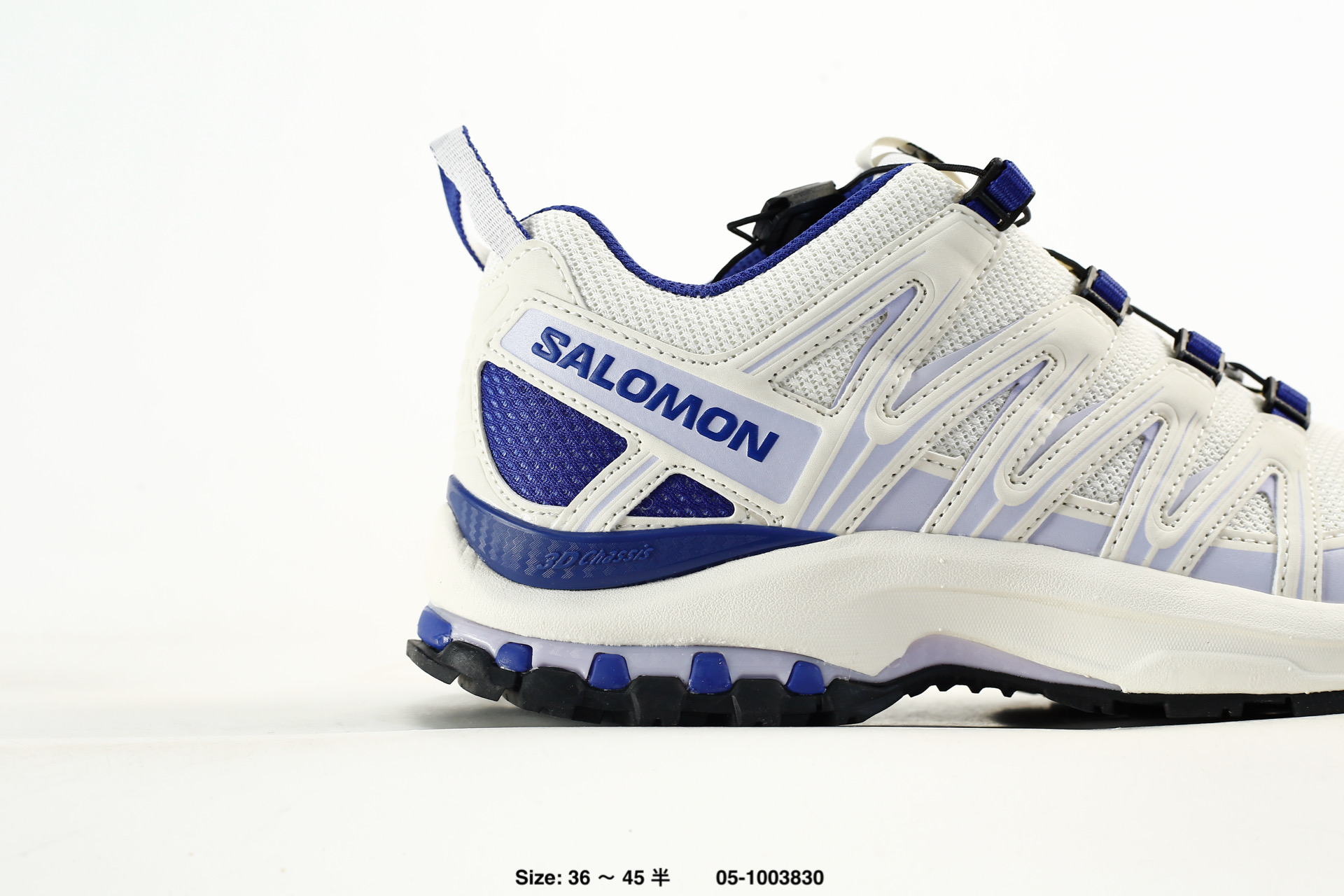 Salomon XA Pro 3D Sensifit 3D Advanced – 491721-23, photo 2