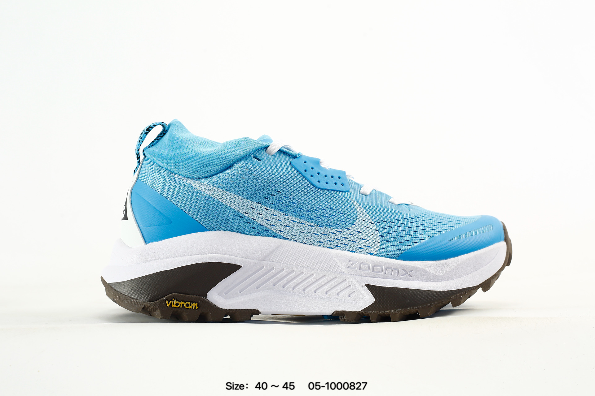 Nike Reactx Pegasus Trail 6 – FQ0908-002, photo 2