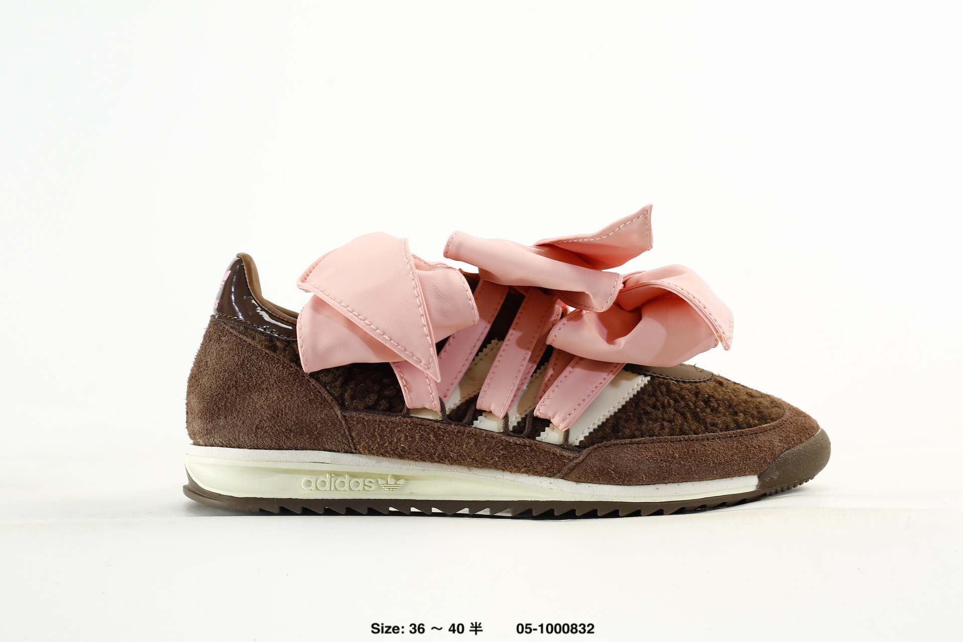 Caroline Hu x Adidas Originals SL 72, photo 2