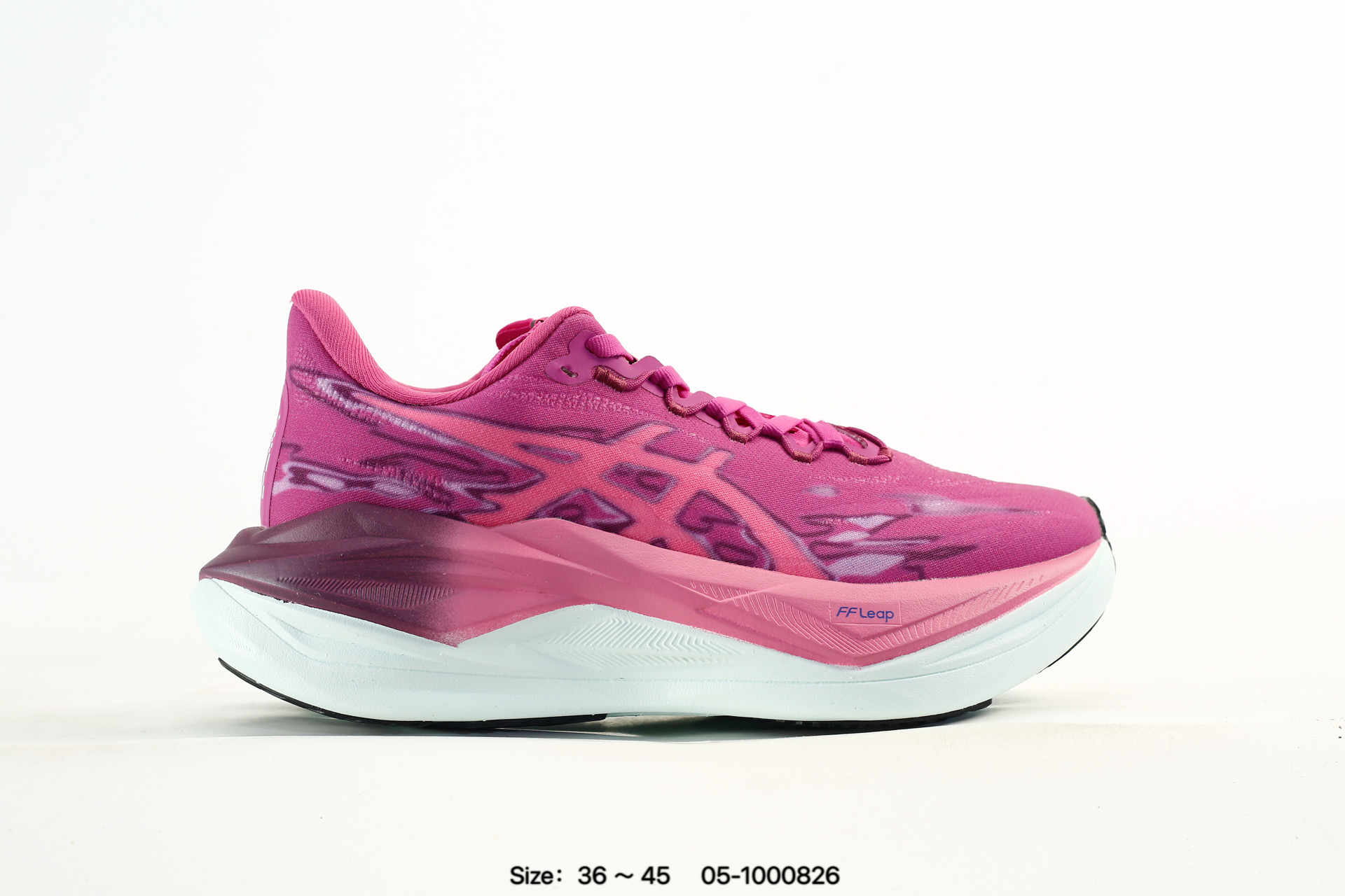 Asics Superblast 3 – 1013A187-001, photo 2