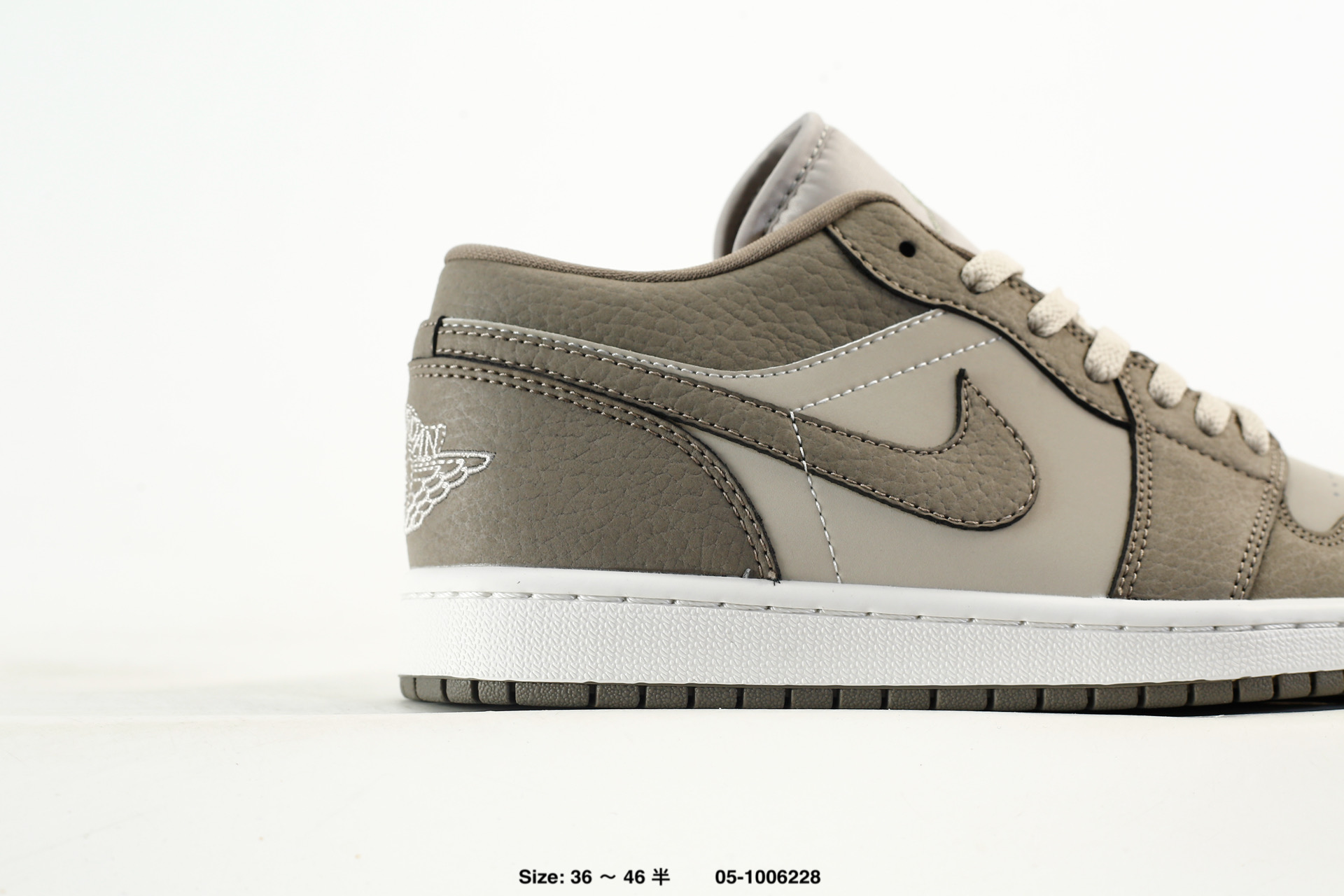 Nike Air Jordan 1 Low AJ1 – DC0774-606, photo 2