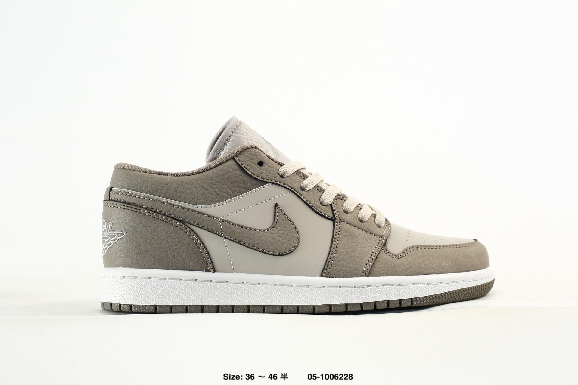 Nike Air Jordan 1 Low AJ1 – DC0774-606