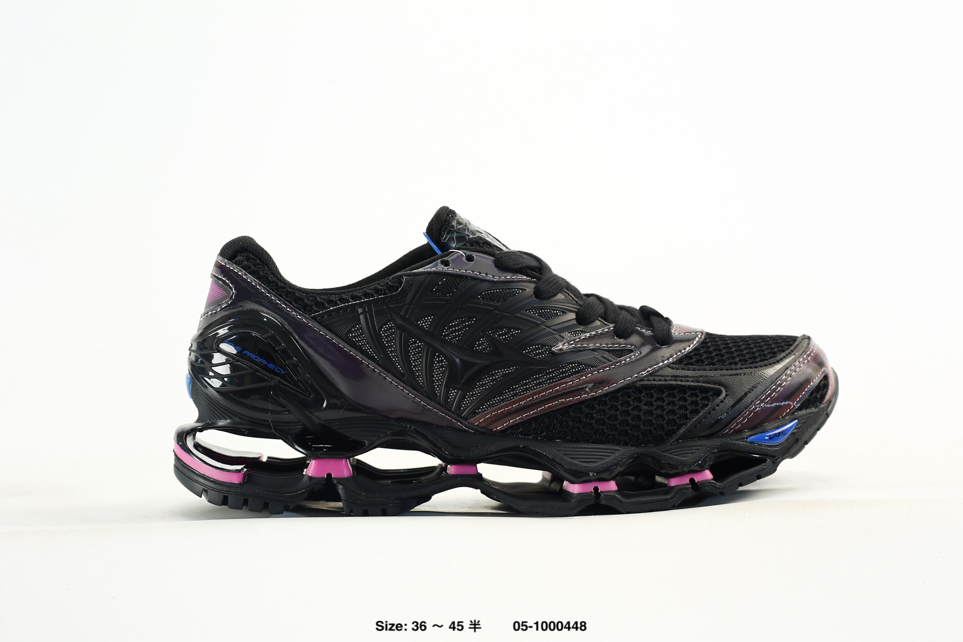 Mizuno Wave Prophecy LS – D1GA251101