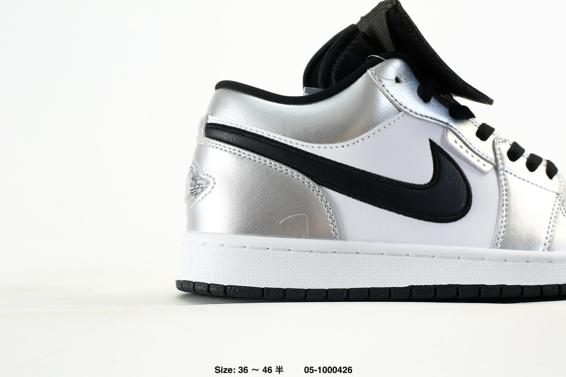 Air Jordan 1 Low – lR2278-100, photo 2