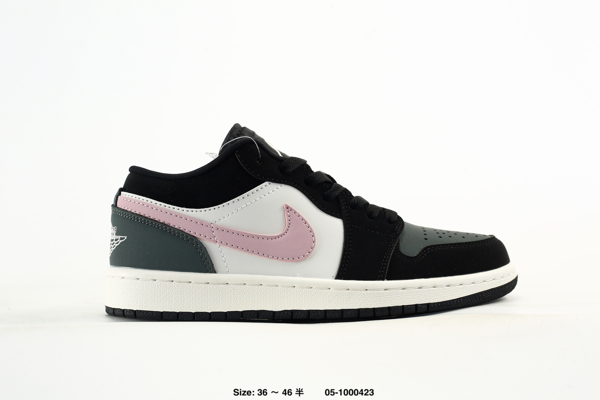 Air Jordan 1 Low – lR2278-100, photo 2