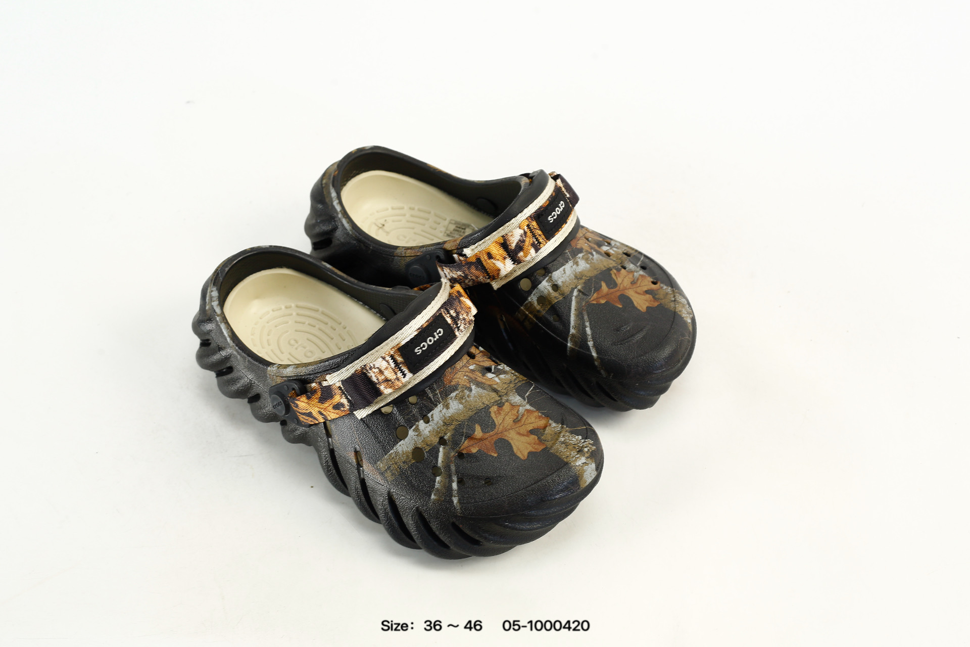 Crocs Claquettes – 05-1000420, photo 2