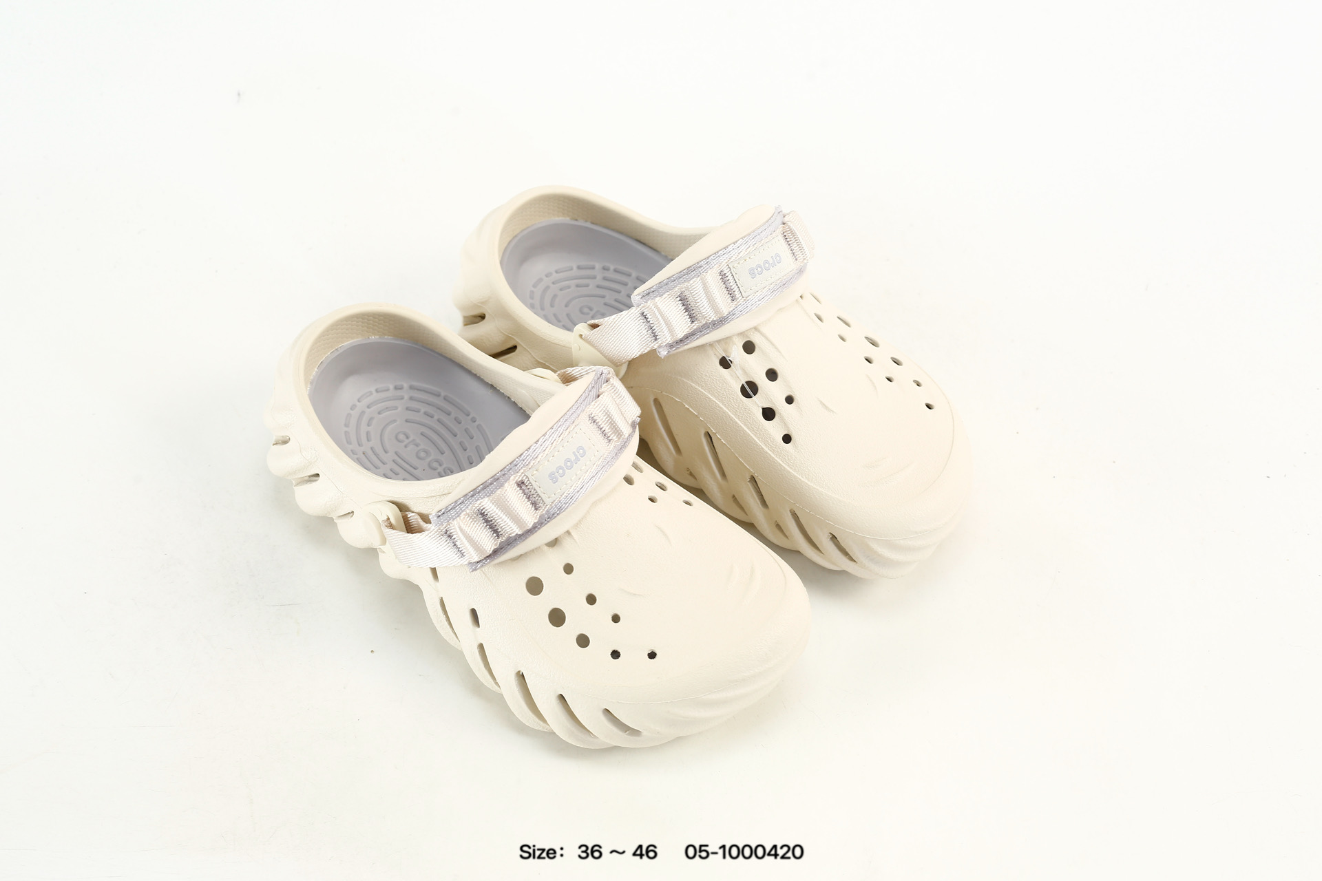 Crocs Claquettes – 05-1000420