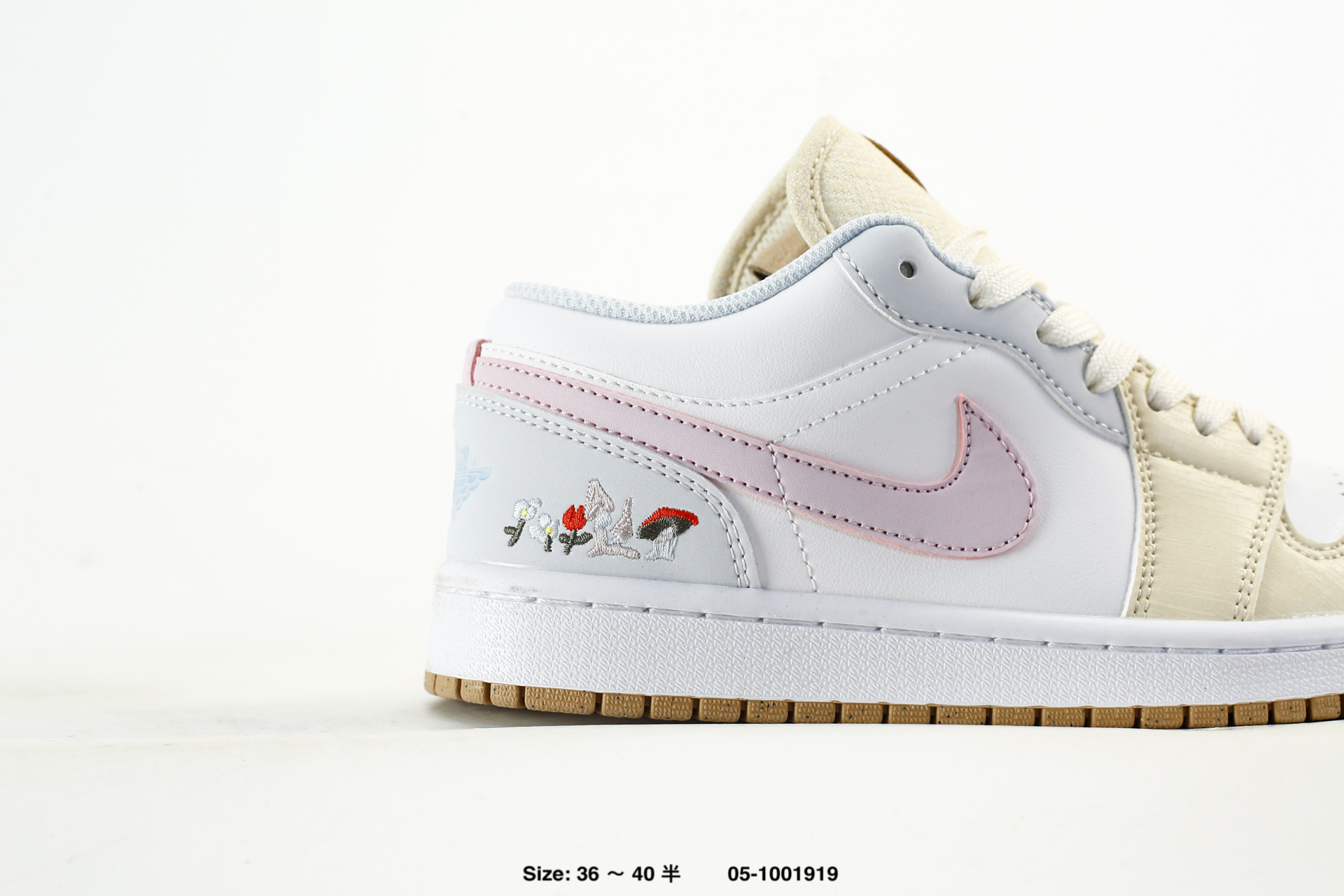 Nike Air Jordan 1 Low AJ1 – IB8861-151, photo 2