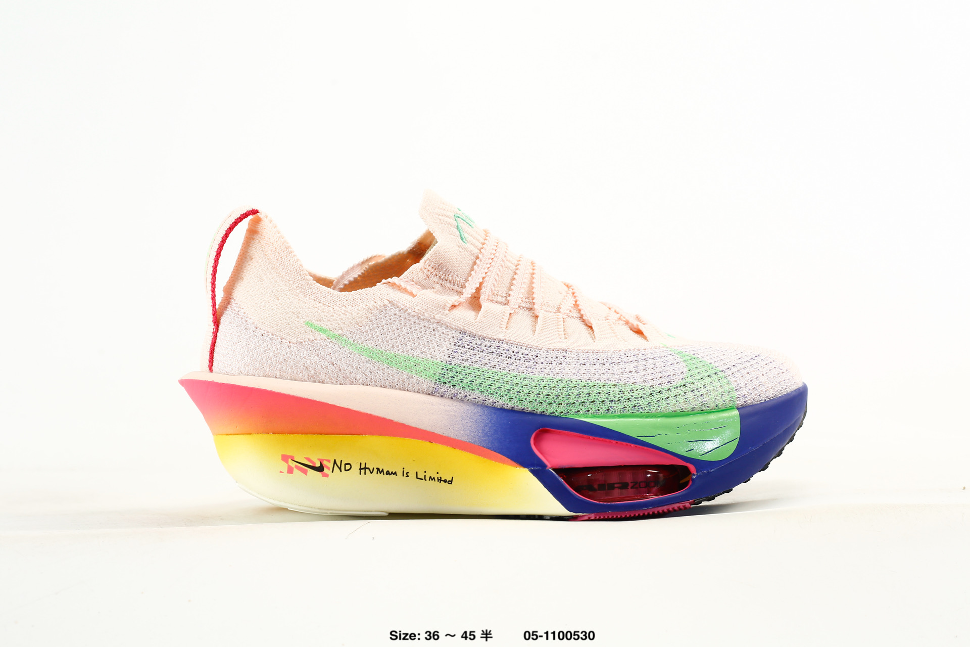 Nike Air Zoom Alphafly Next 3 Proto – ZD6206-100, photo 2