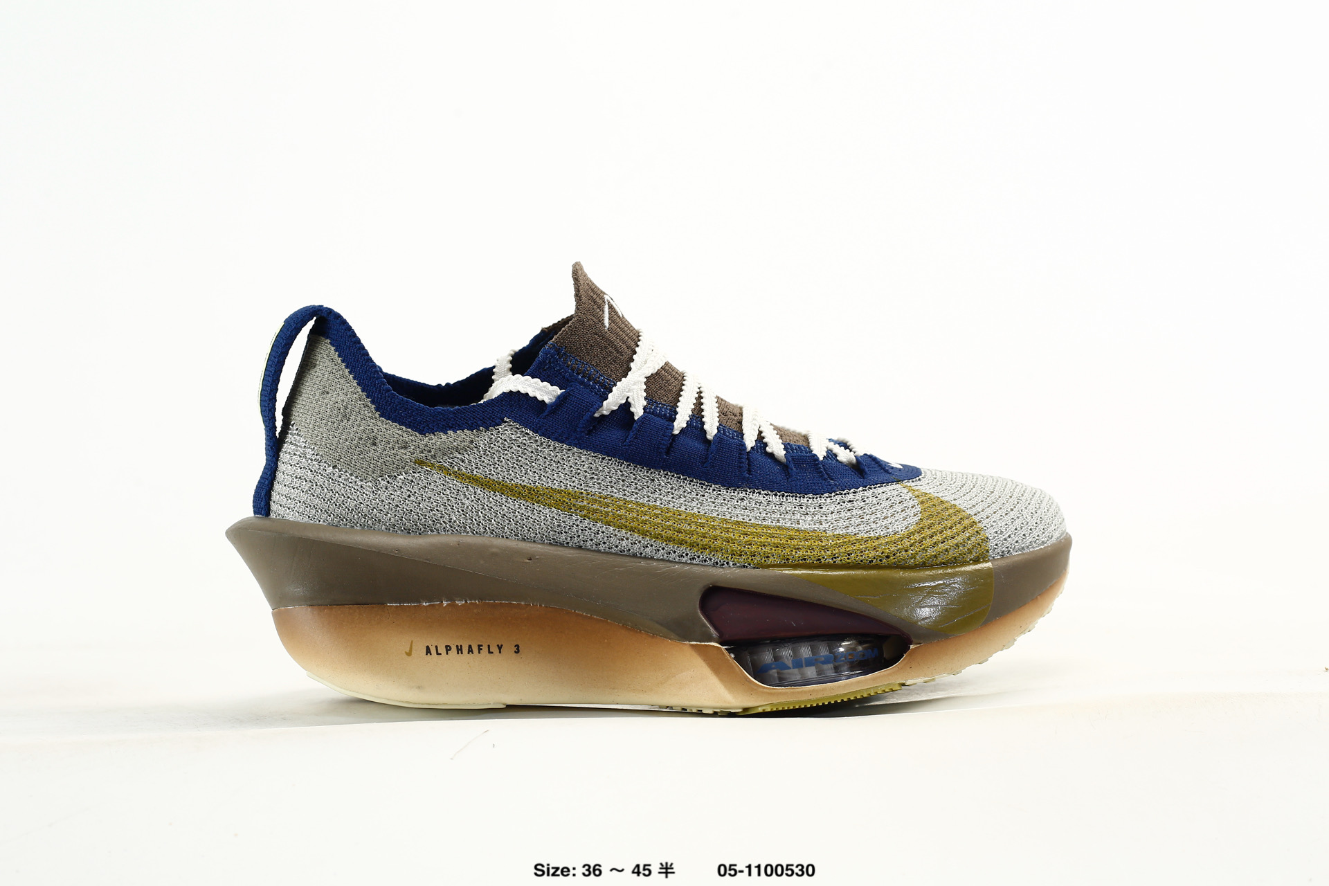 Nike Air Zoom Alphafly Next 3 Proto – ZD6206-100
