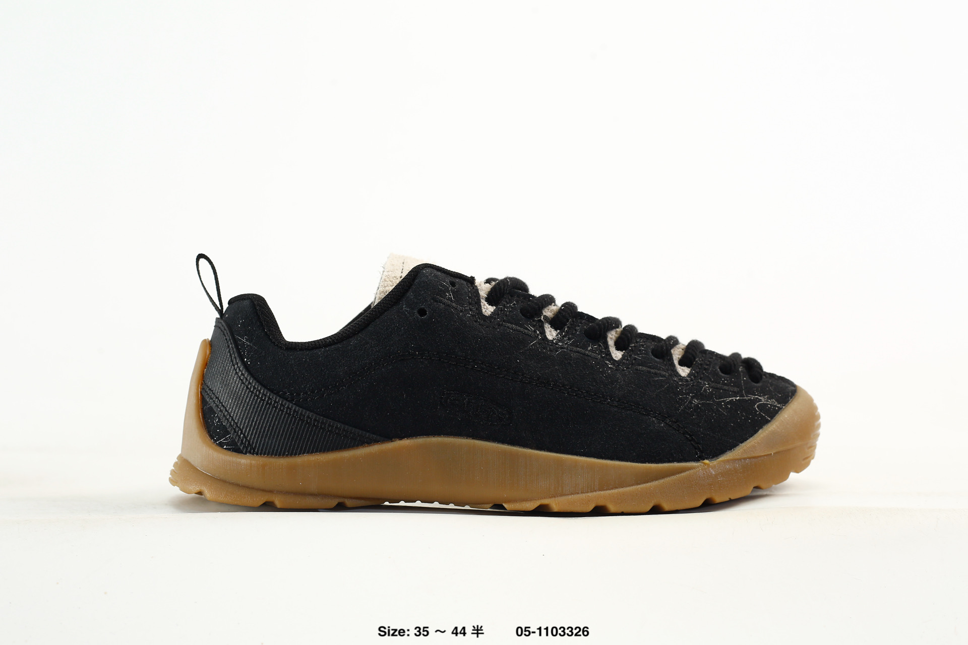 Keen Jasper – 1022266