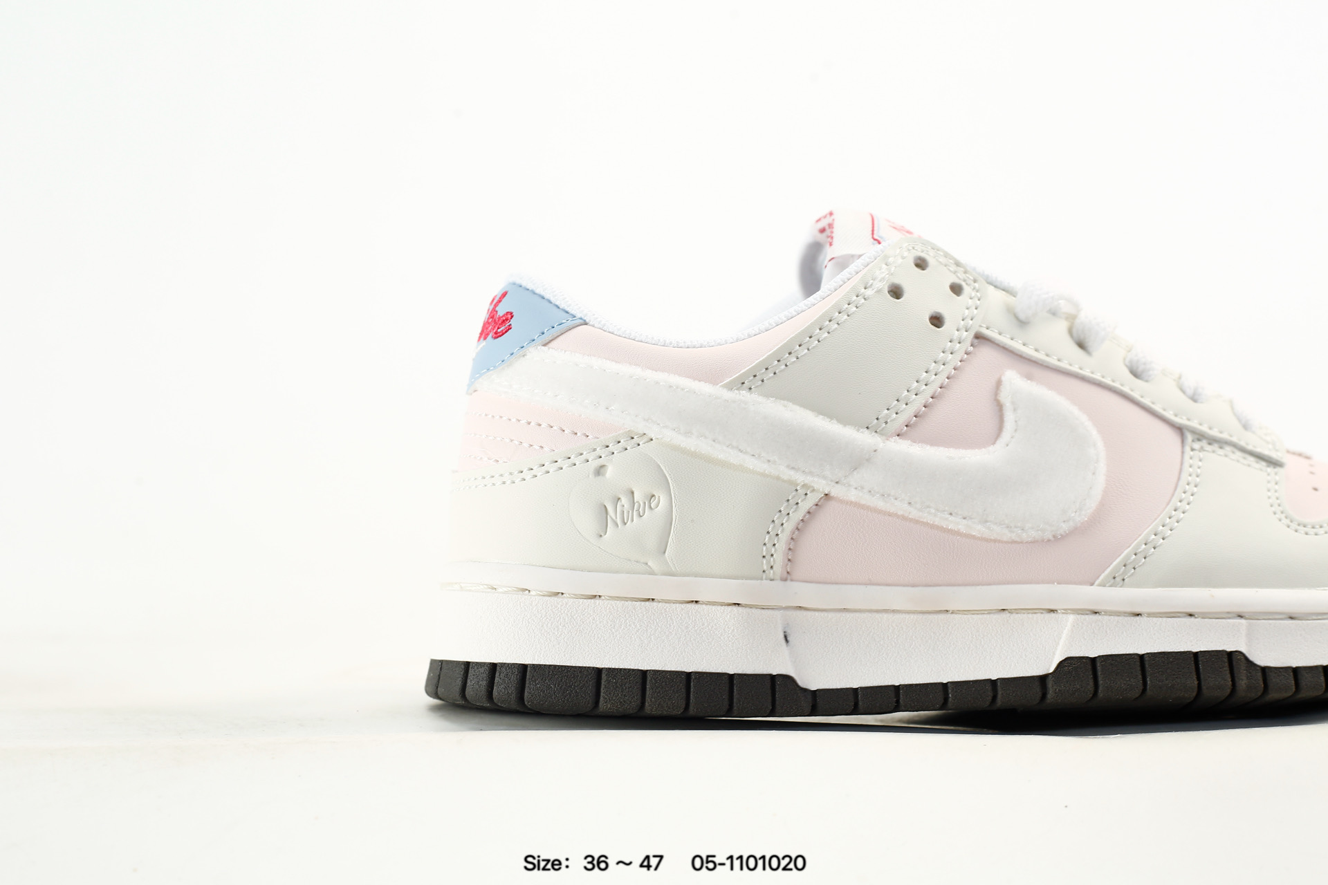 Nike Dunk Low – IQ1145-610, photo 2