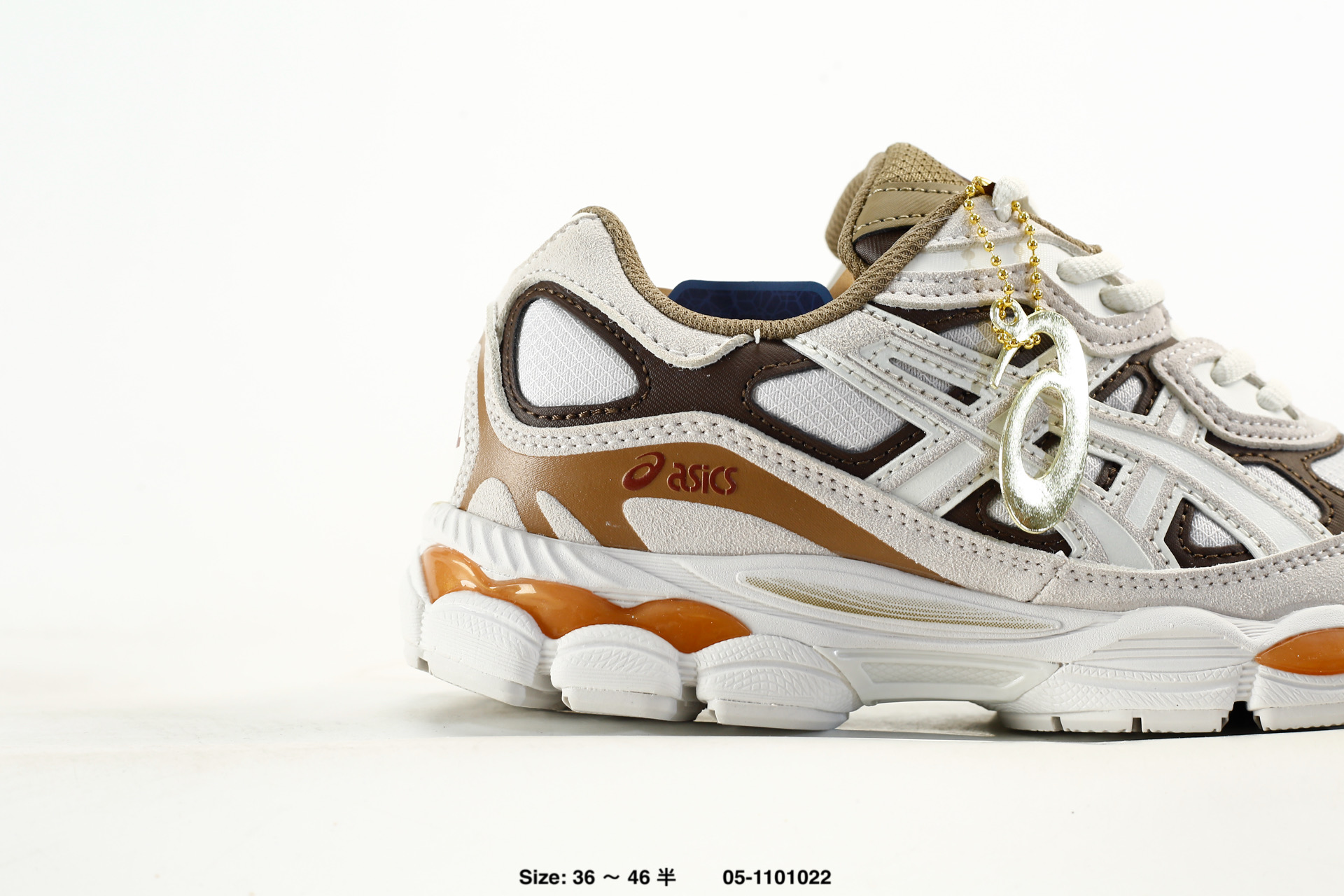 Asics Gel-Nyc Ahar – 1203A739-251, photo 2