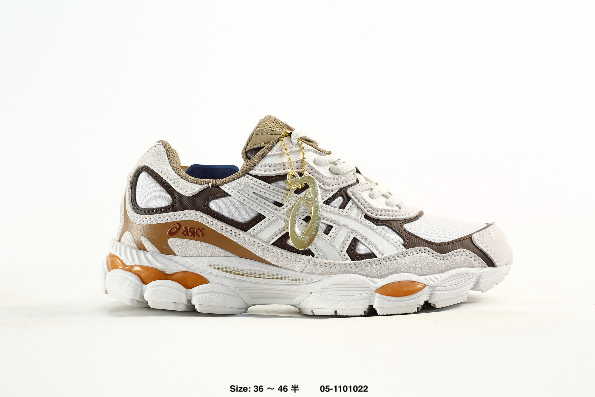 Asics Gel-Nyc Ahar – 1203A739-251